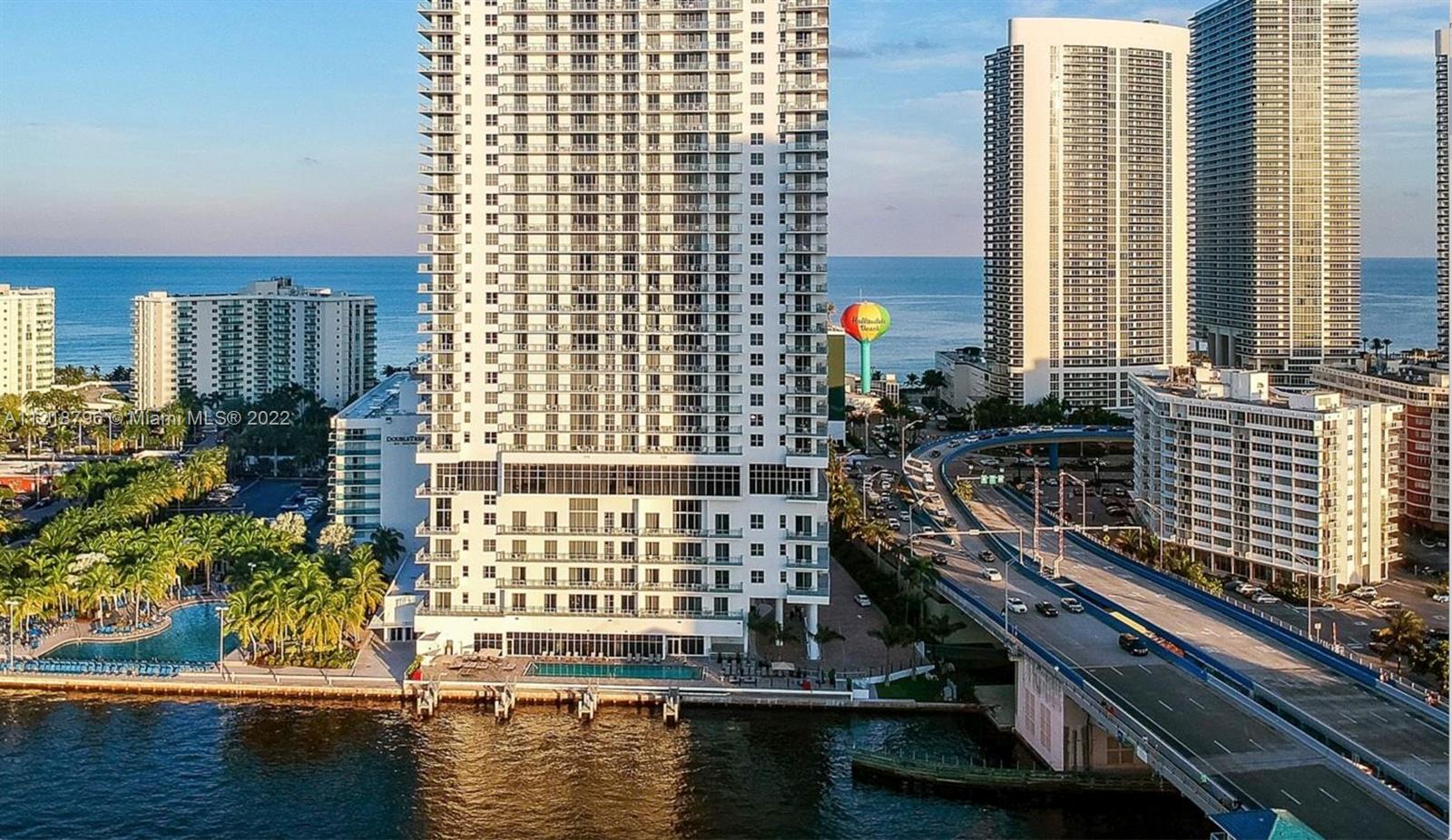 4010 S Ocean DrPrivate Address