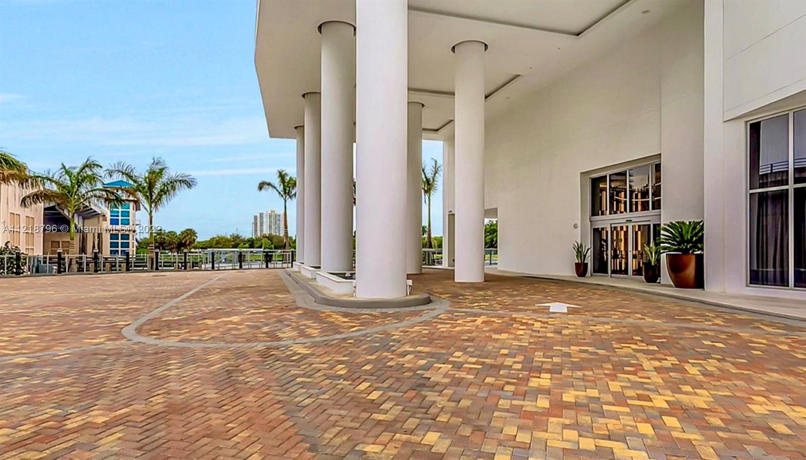 4010 S Ocean DrPrivate Address