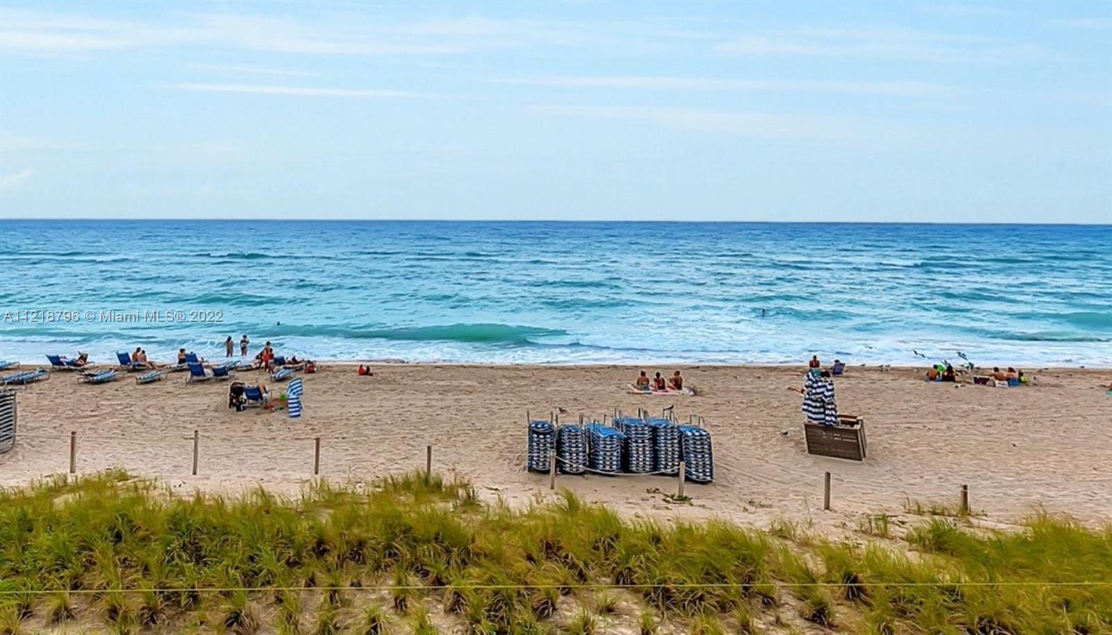 4010 S Ocean DrPrivate Address