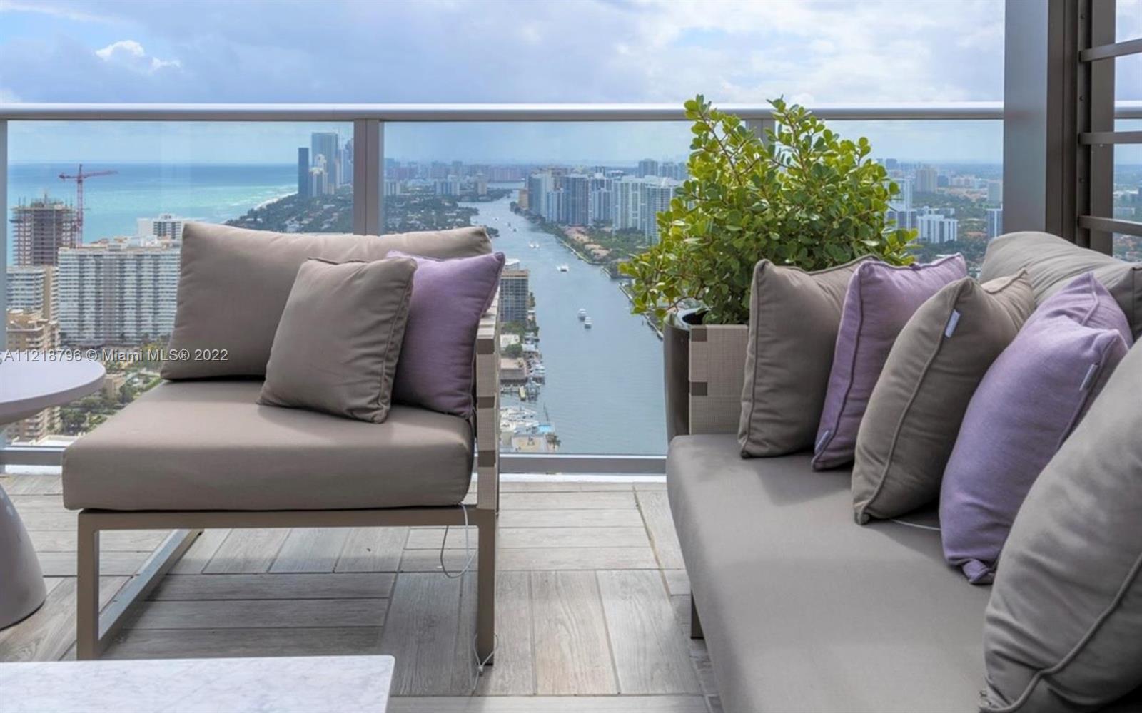 4010 S Ocean DrPrivate Address
