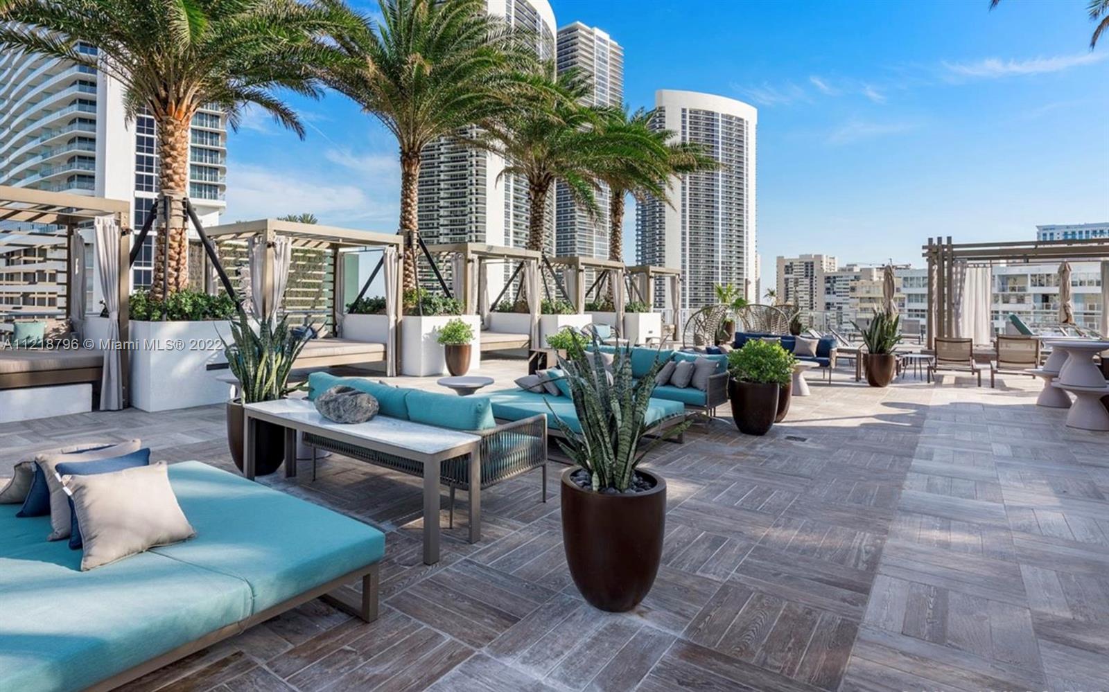 4010 S Ocean DrPrivate Address