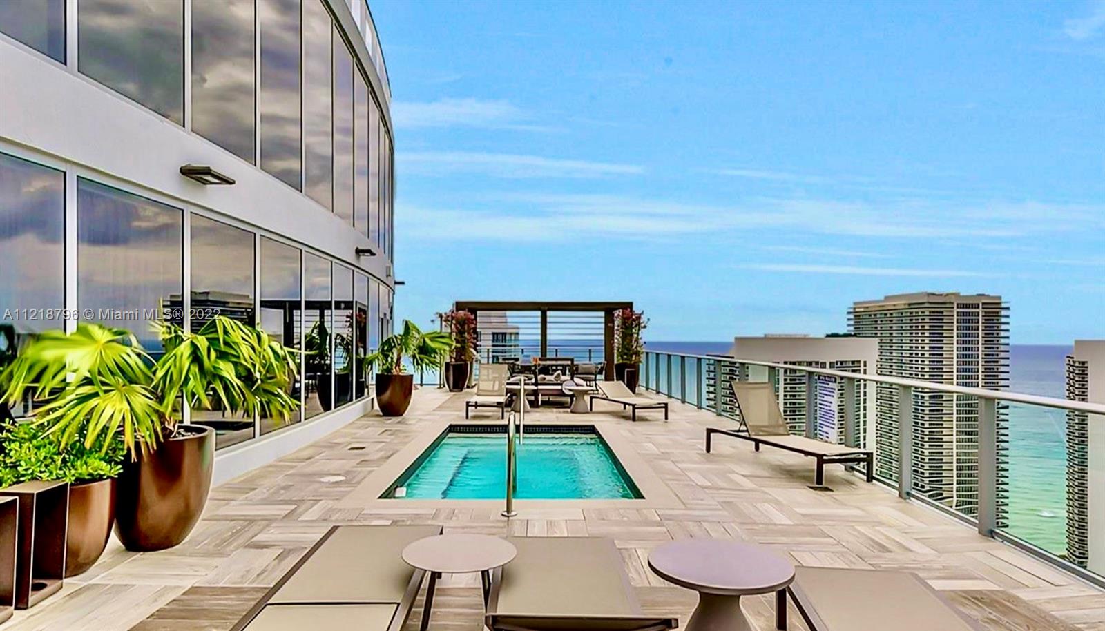 4010 S Ocean DrPrivate Address