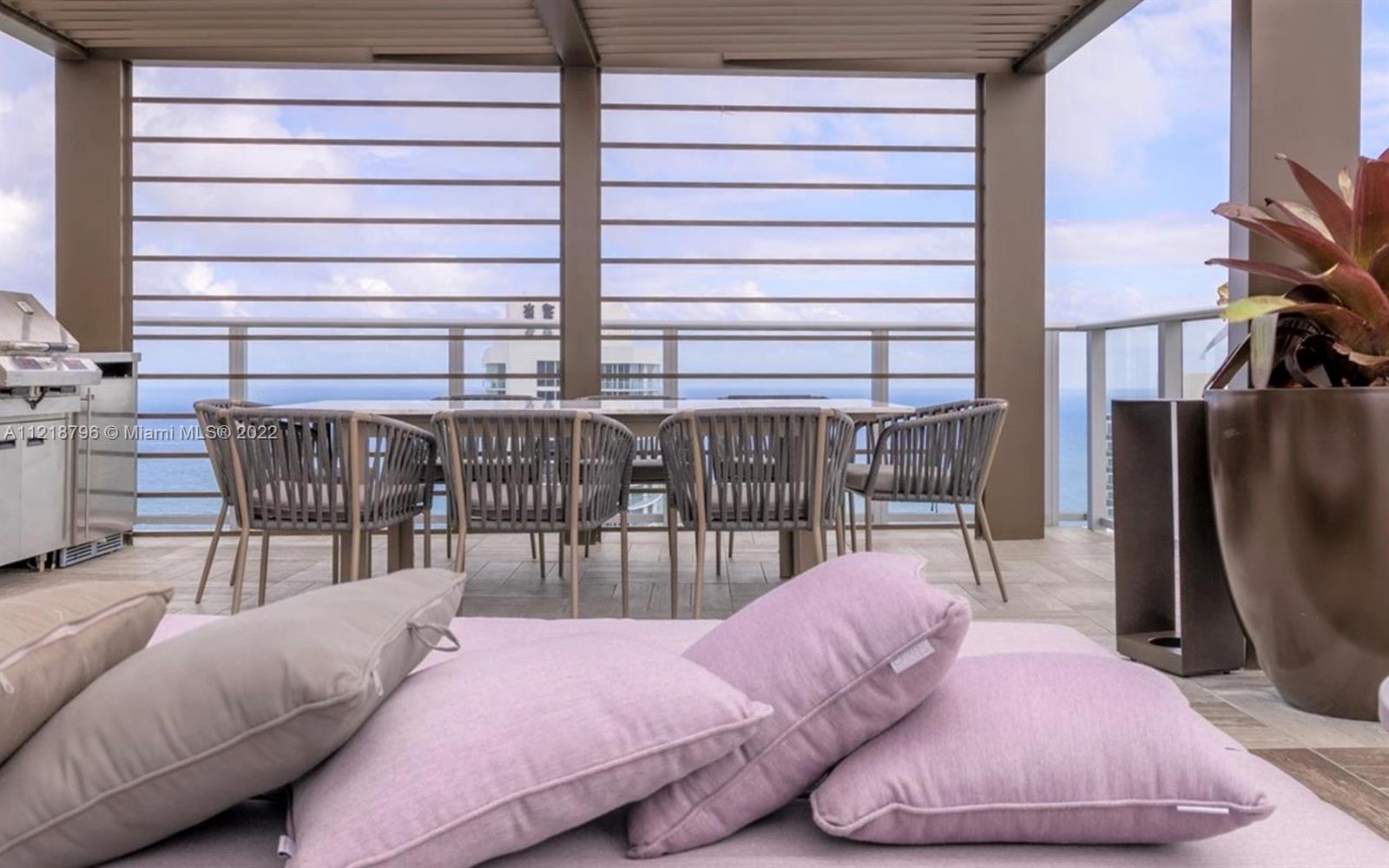 4010 S Ocean DrPrivate Address