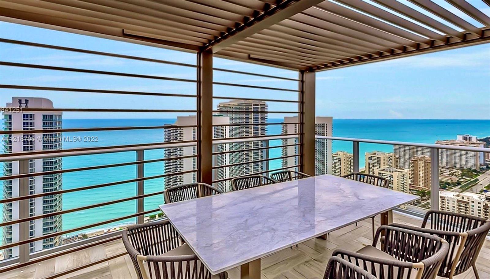 4010 S Ocean DrPrivate Address