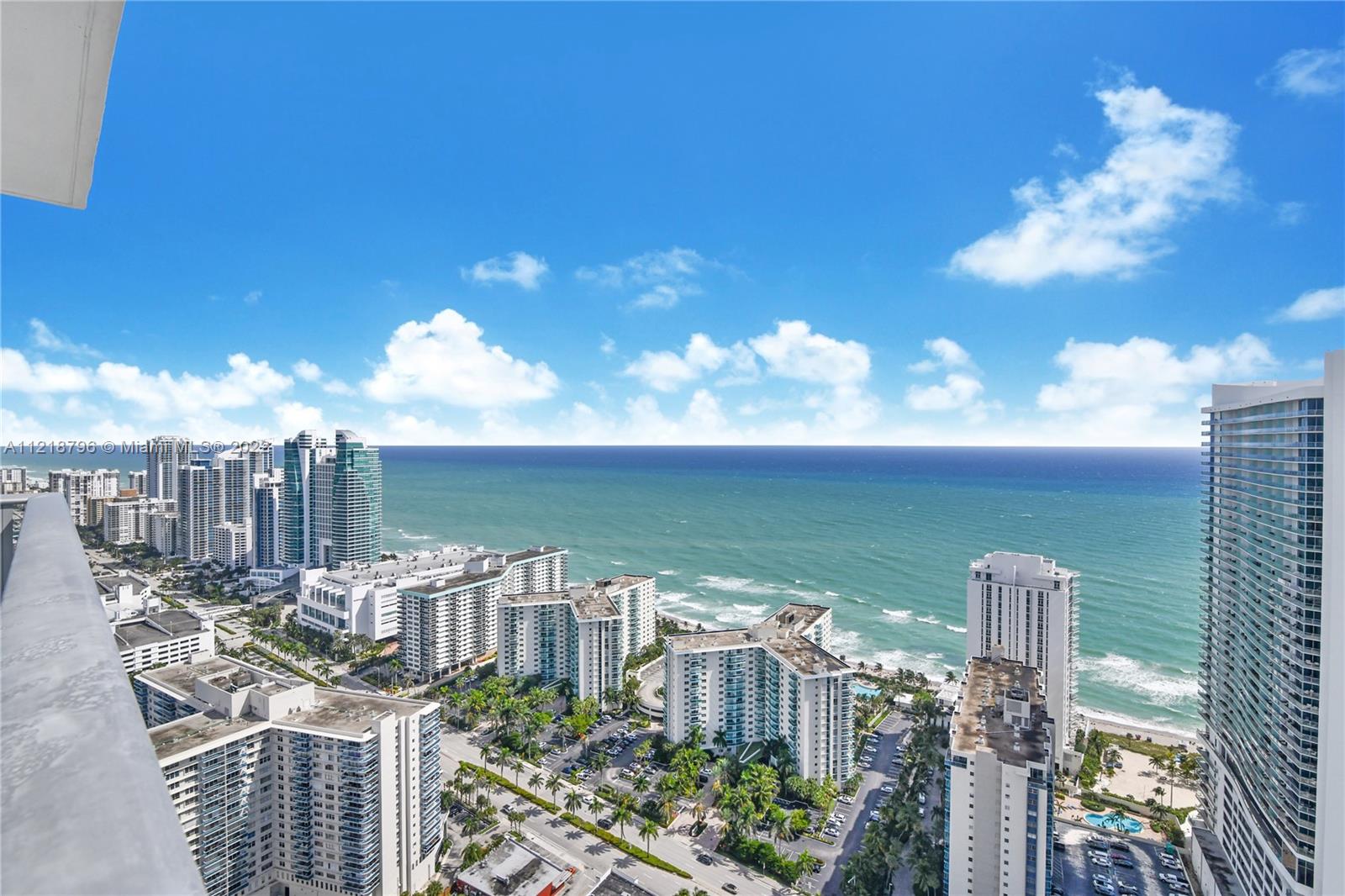 4010 S Ocean DrPrivate Address