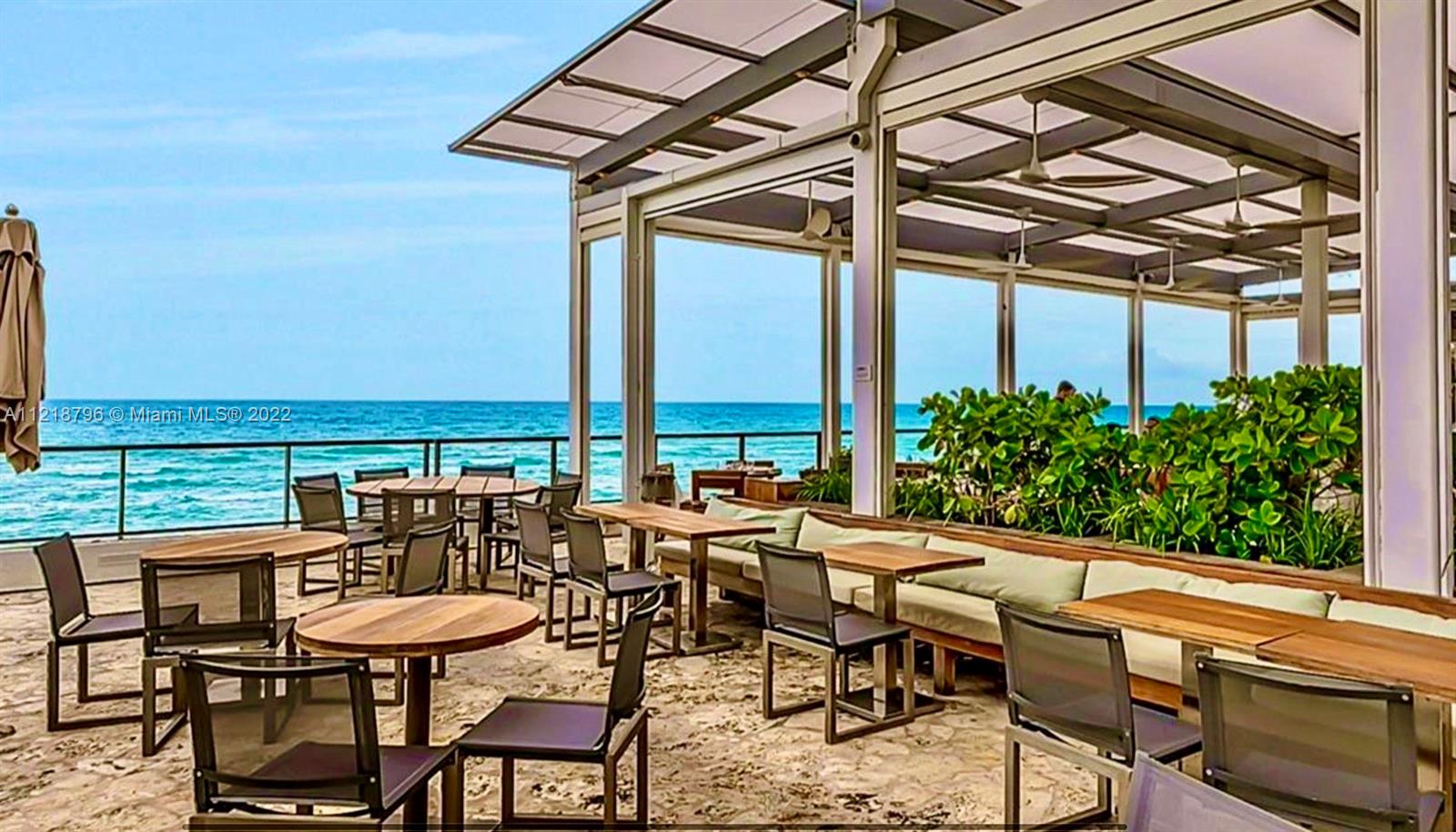 4010 S Ocean DrPrivate Address