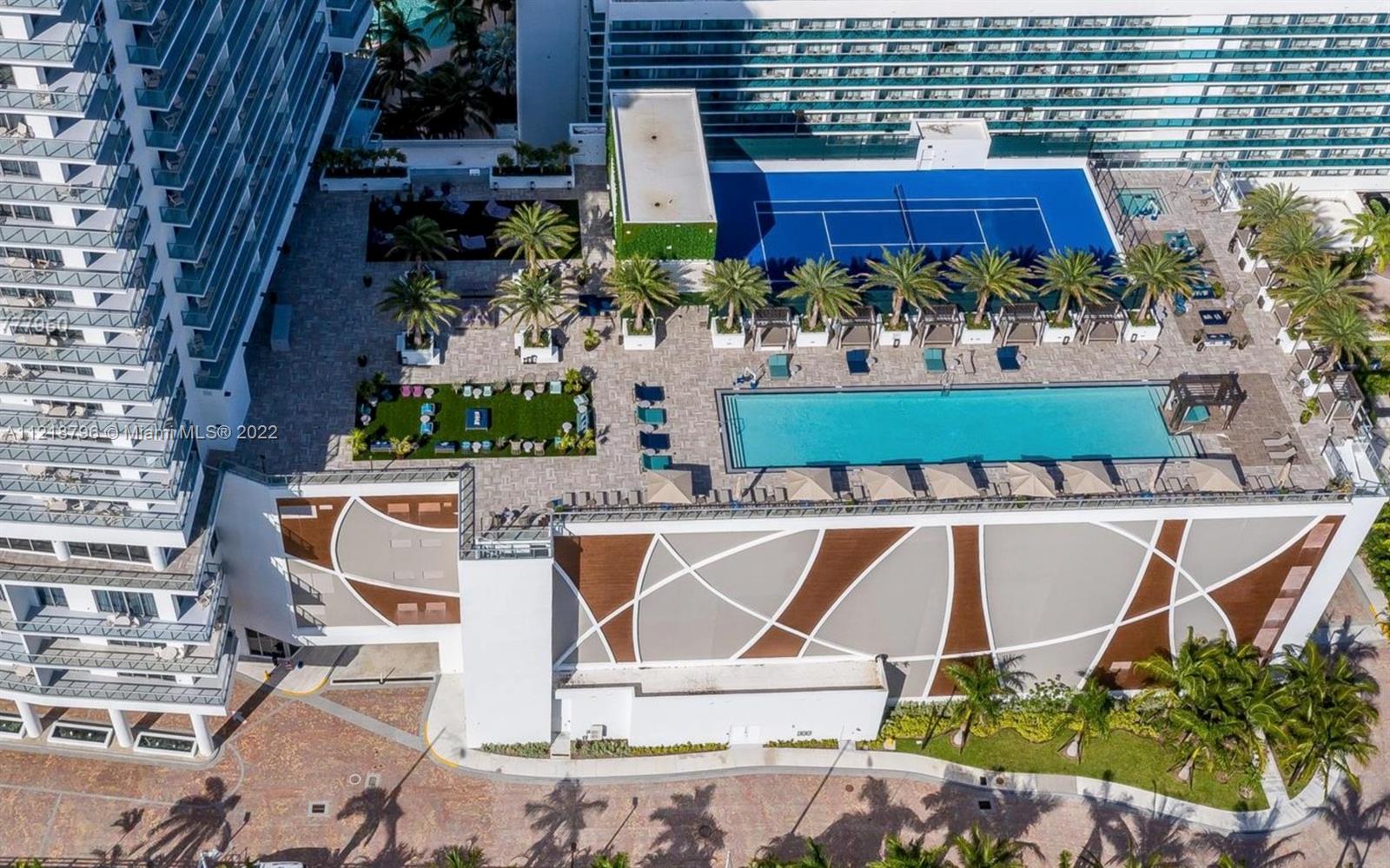 4010 S Ocean DrPrivate Address