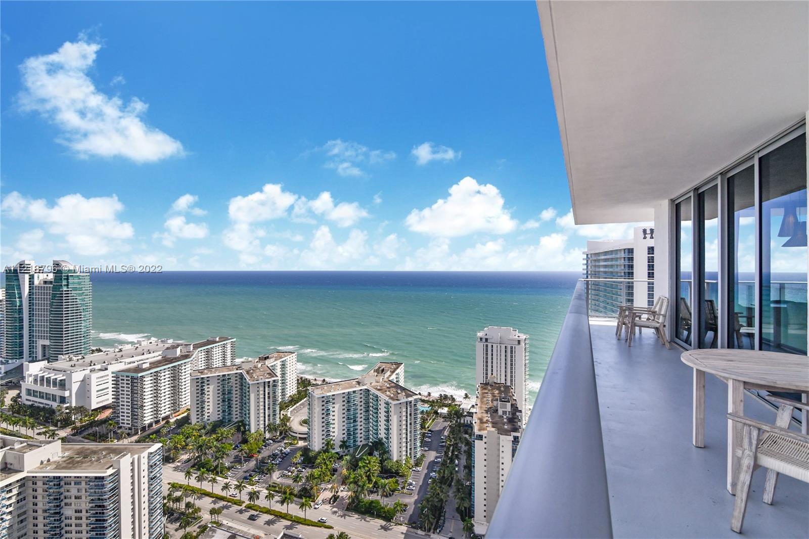 4010 S Ocean DrPrivate Address