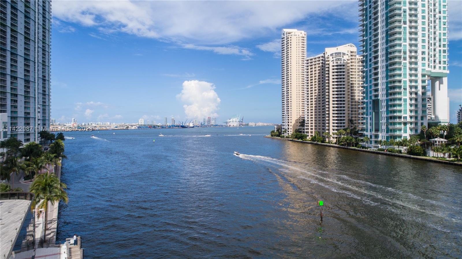 200 Biscayne Boulevard Way Unit: 507