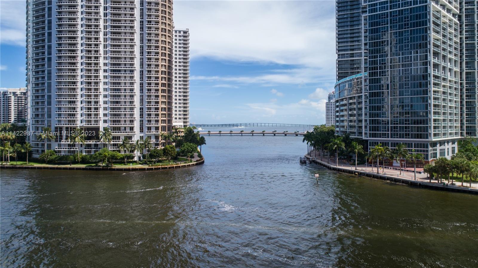 200 Biscayne Boulevard Way Unit: 507