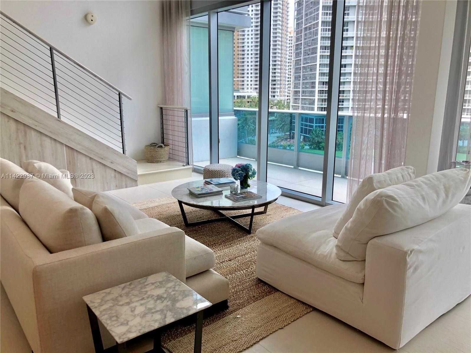 200 Biscayne Boulevard Way Unit: 507