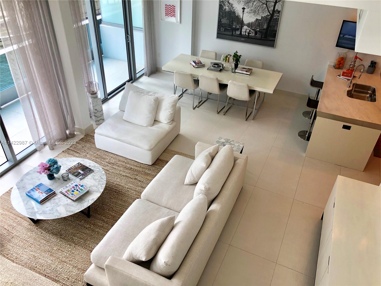 200 Biscayne Boulevard Way Unit: 507