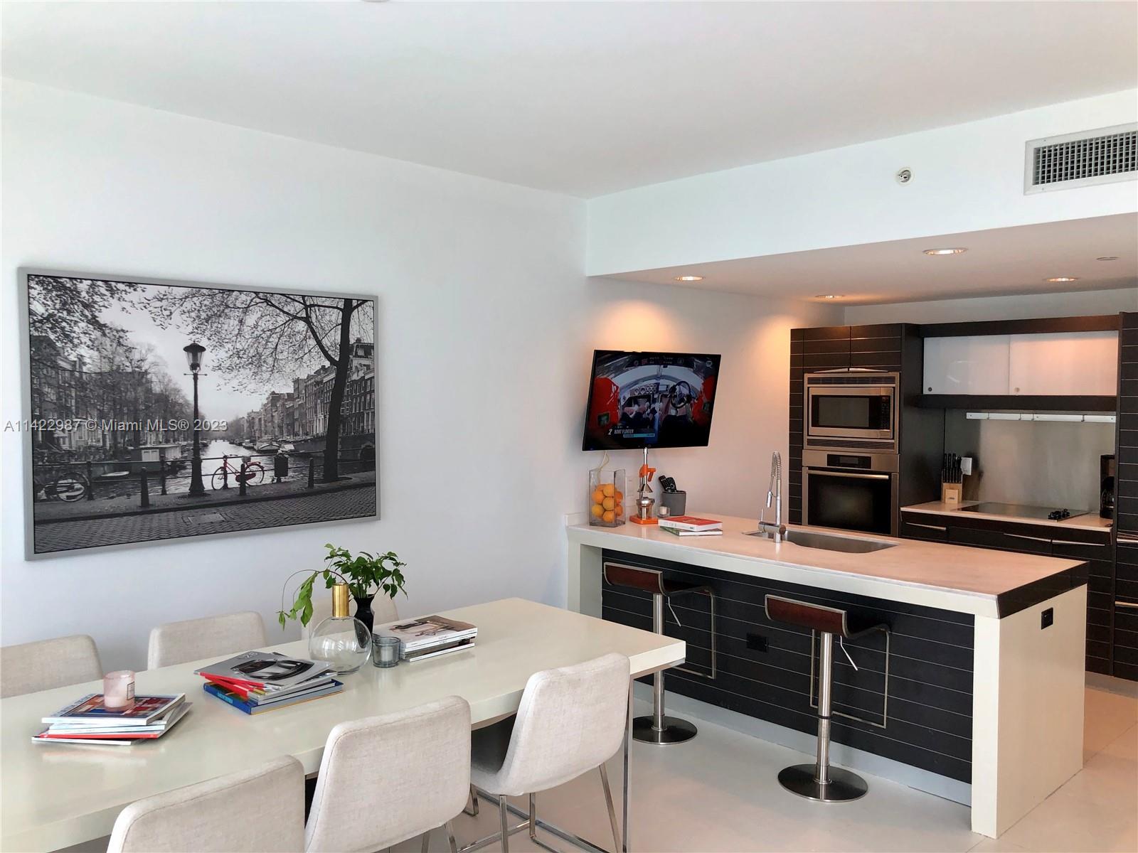 200 Biscayne Boulevard Way Unit: 507