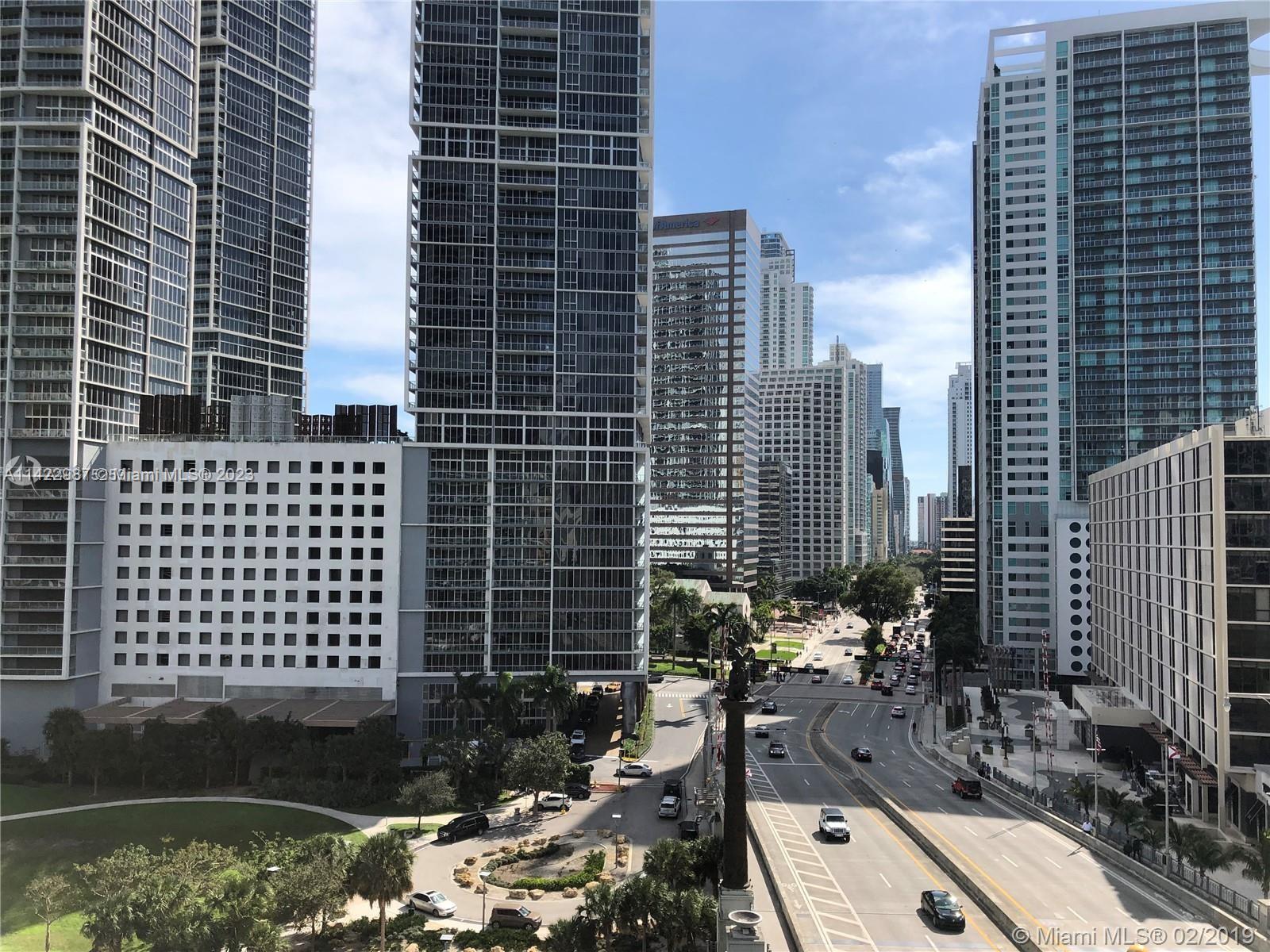 200 Biscayne Boulevard Way Unit: 507