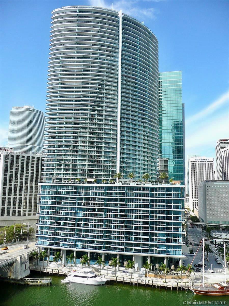 200 Biscayne Boulevard Way Unit: 507