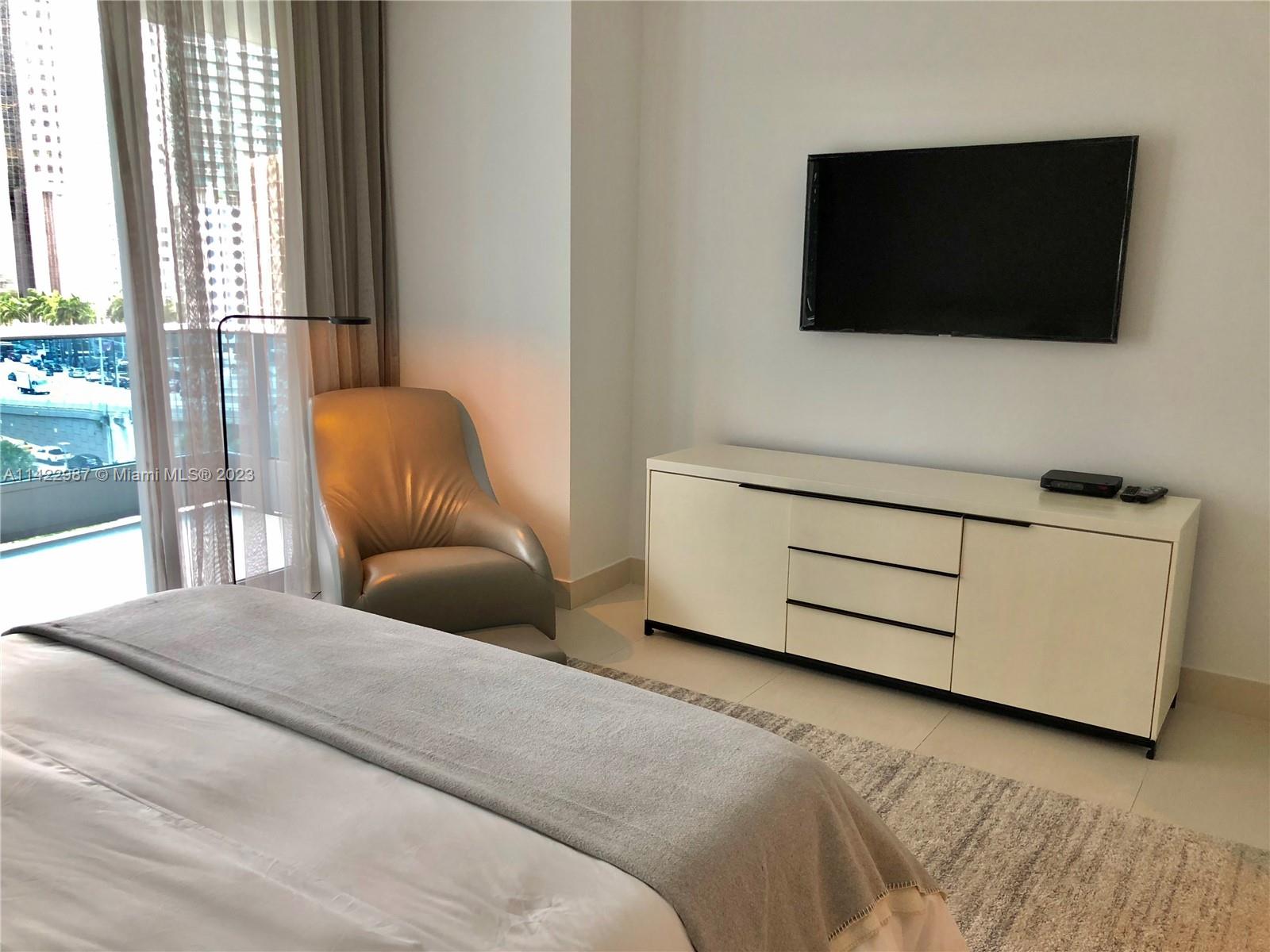 200 Biscayne Boulevard Way Unit: 507
