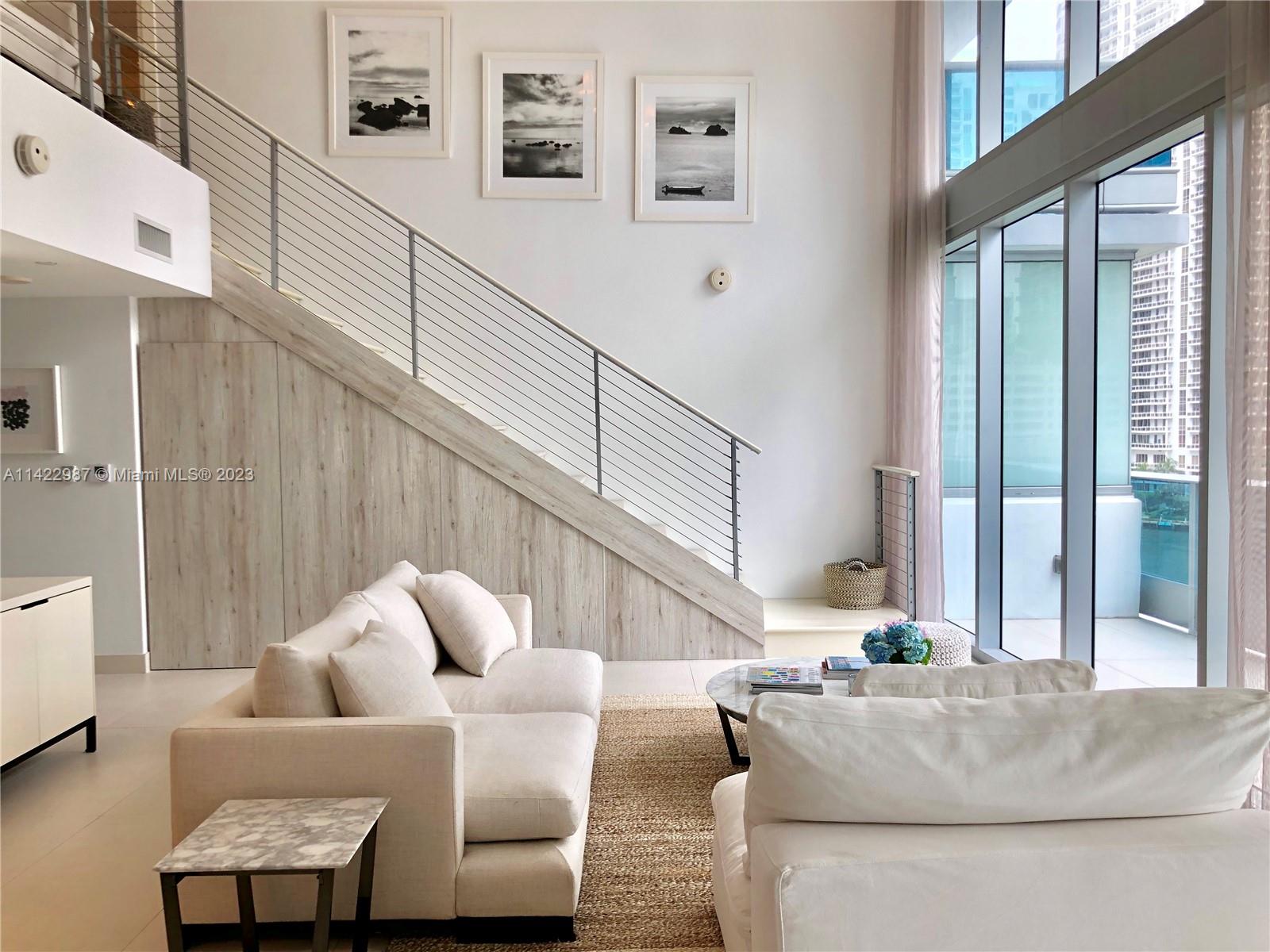 200 Biscayne Boulevard Way Unit: 507