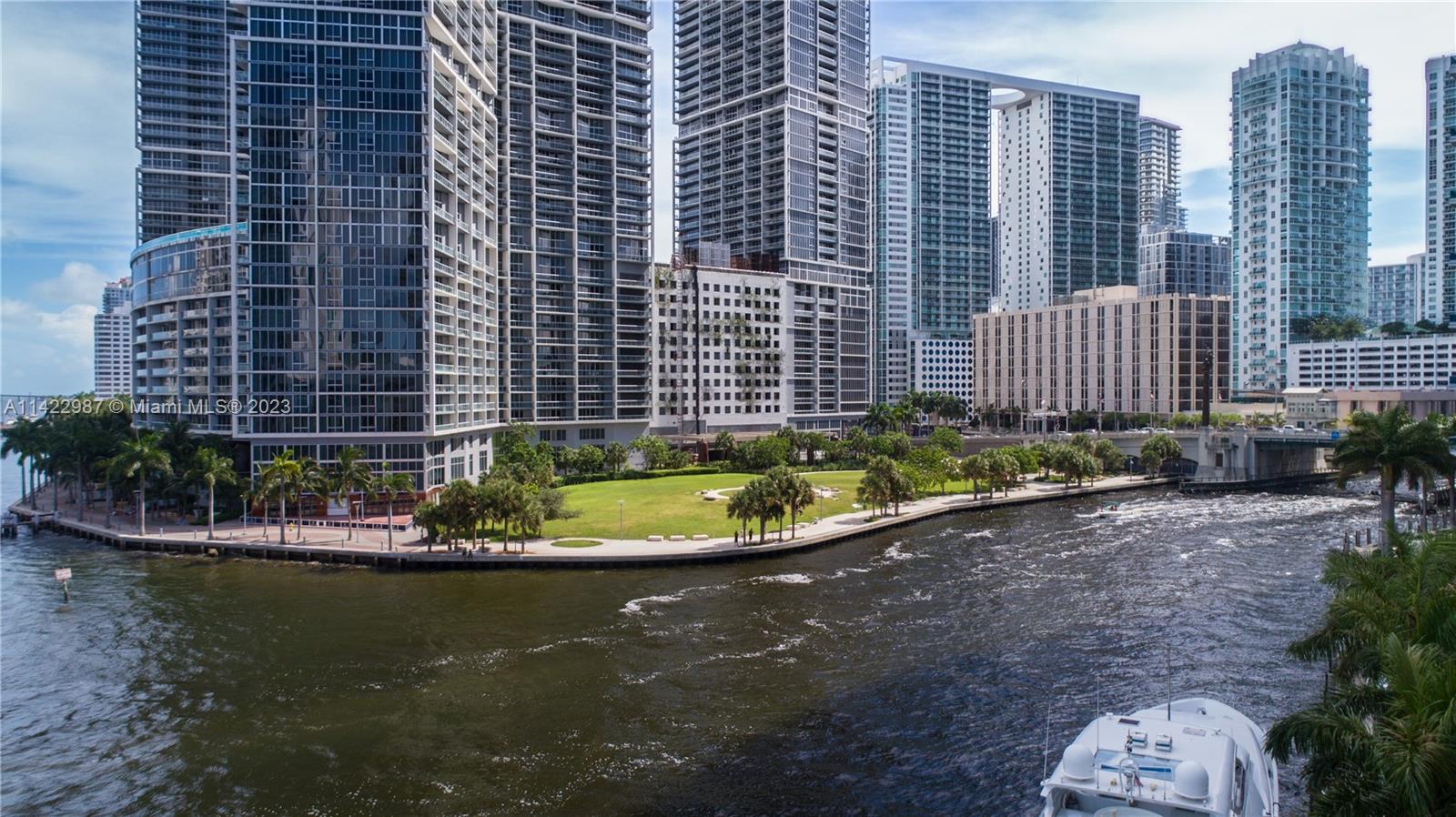 200 Biscayne Boulevard Way Unit: 507