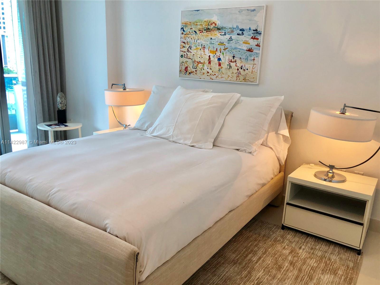 200 Biscayne Boulevard Way Unit: 507