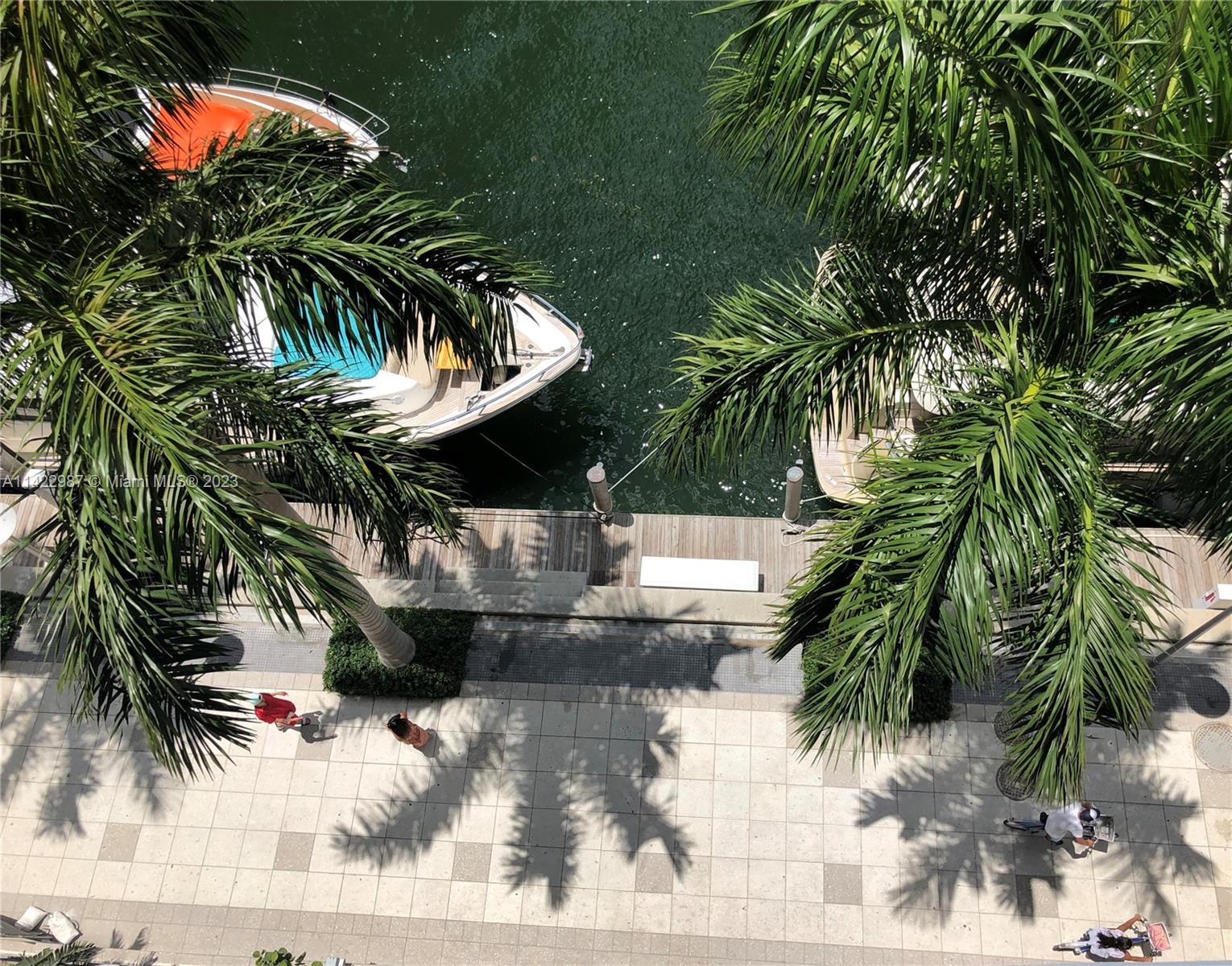 200 Biscayne Boulevard Way Unit: 507