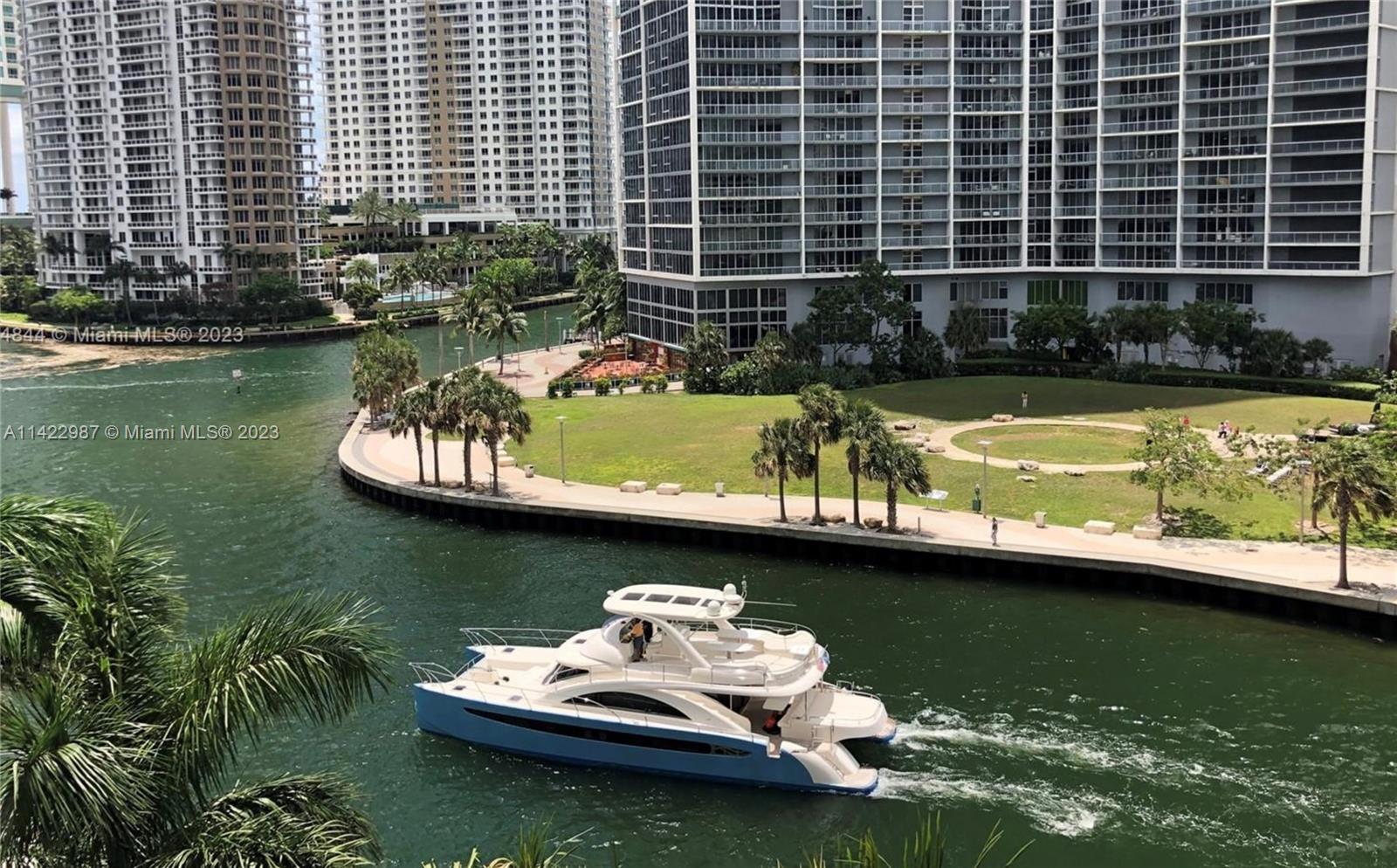 200 Biscayne Boulevard Way Unit: 507