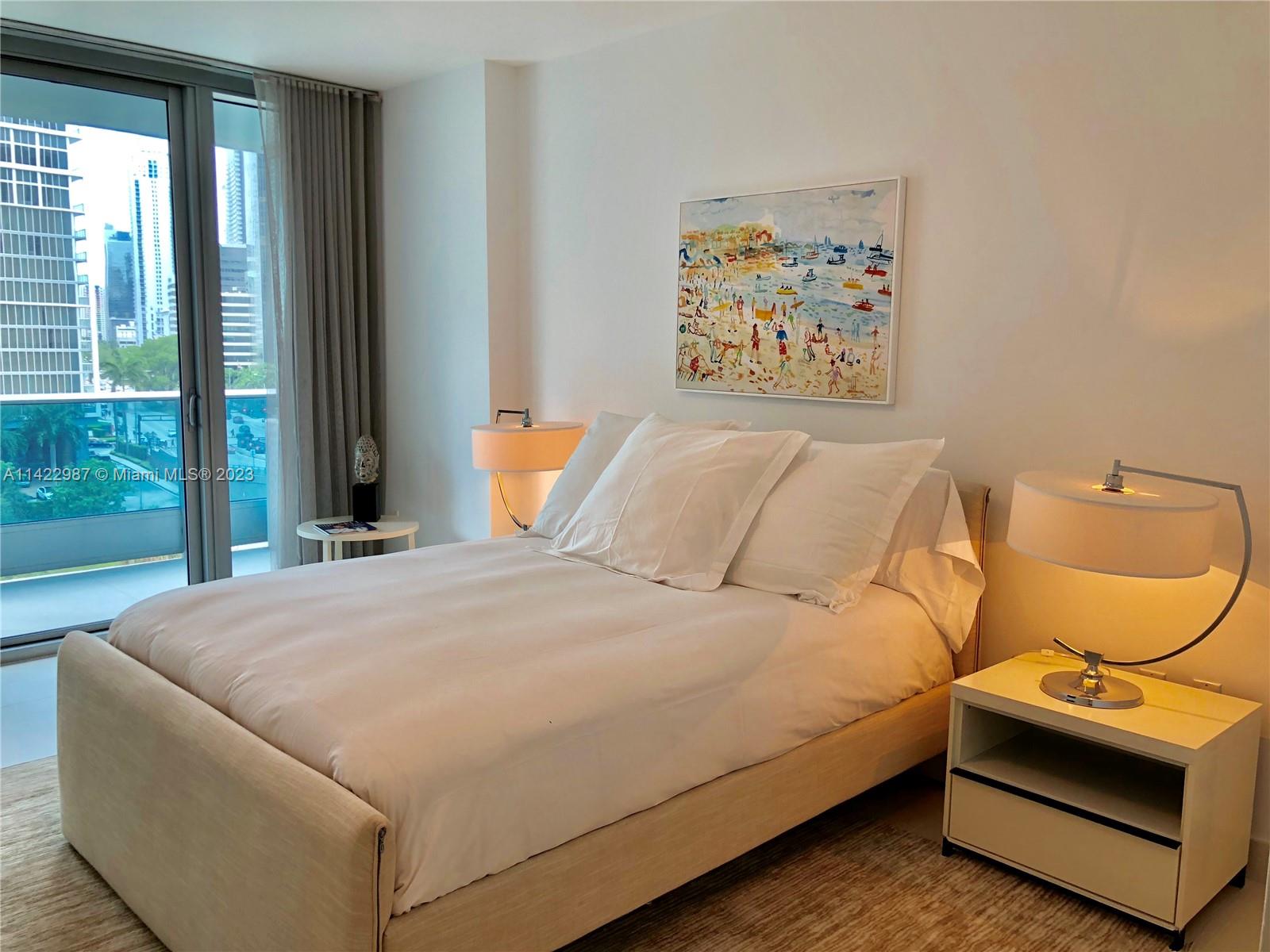 200 Biscayne Boulevard Way Unit: 507