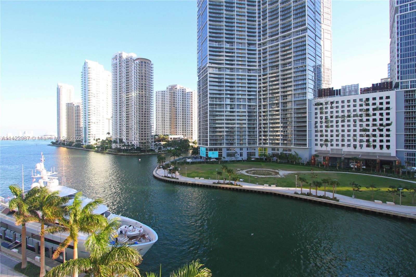 200 Biscayne Boulevard Way Unit: 507