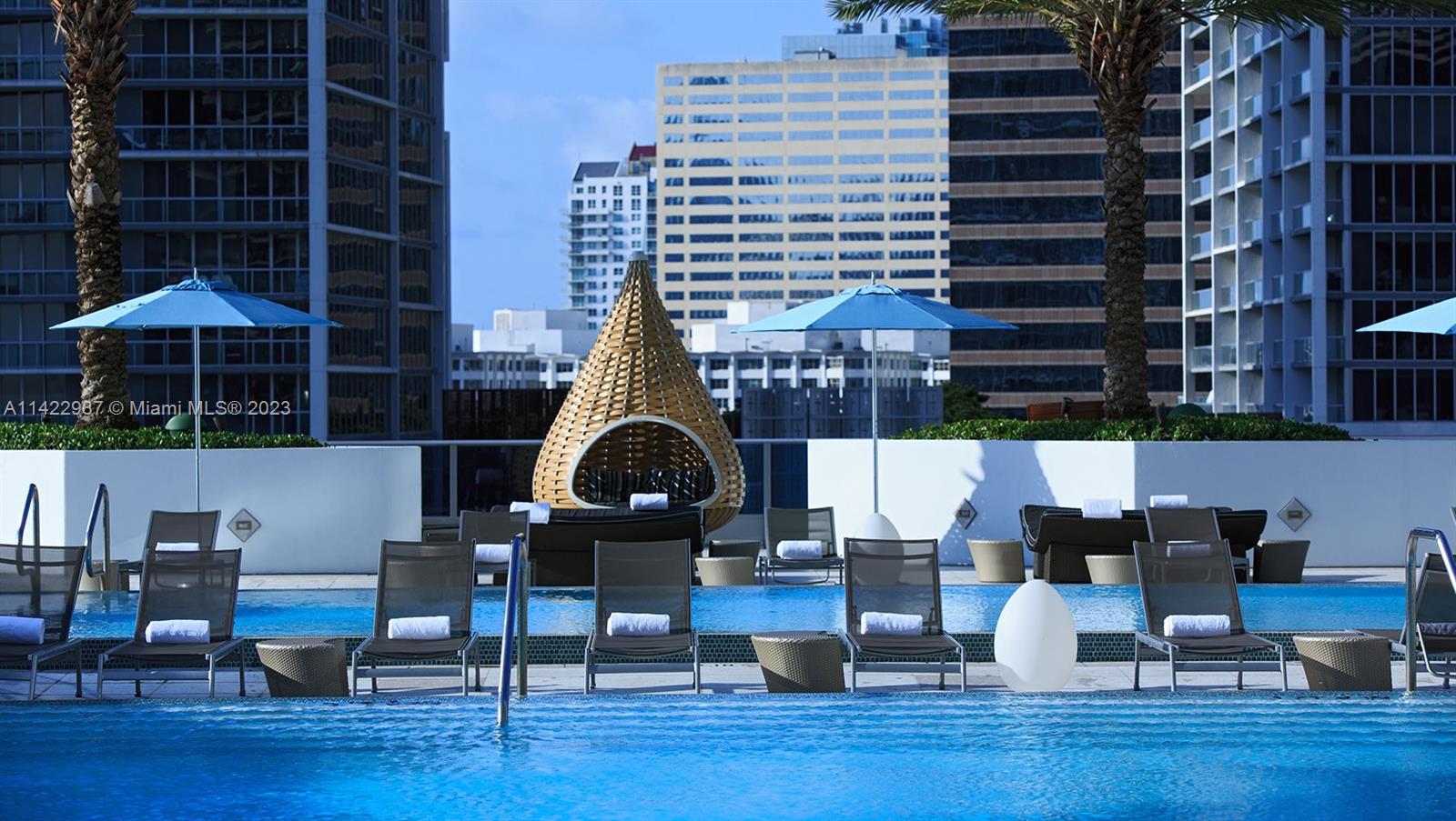 200 Biscayne Boulevard Way Unit: 507