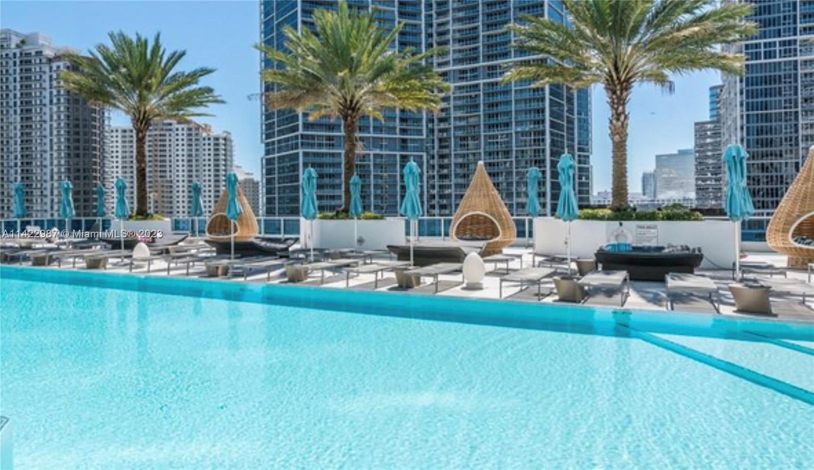 200 Biscayne Boulevard Way Unit: 507