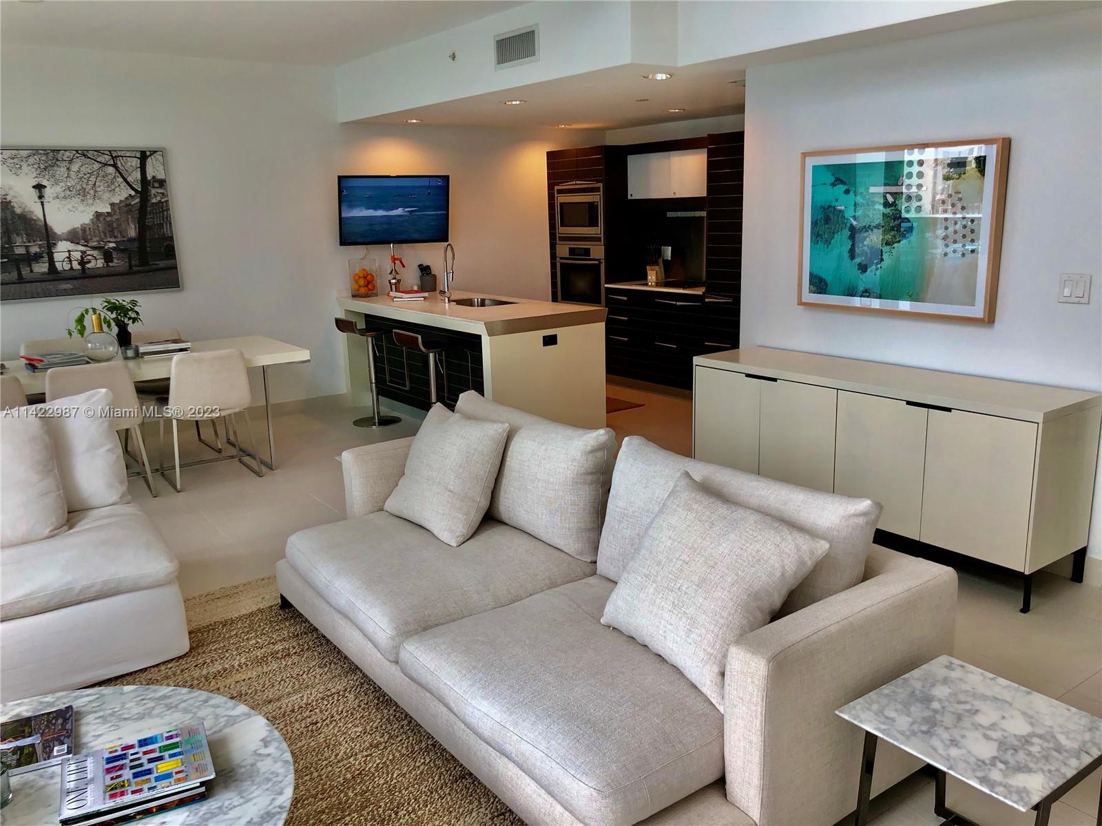 200 Biscayne Boulevard Way Unit: 507