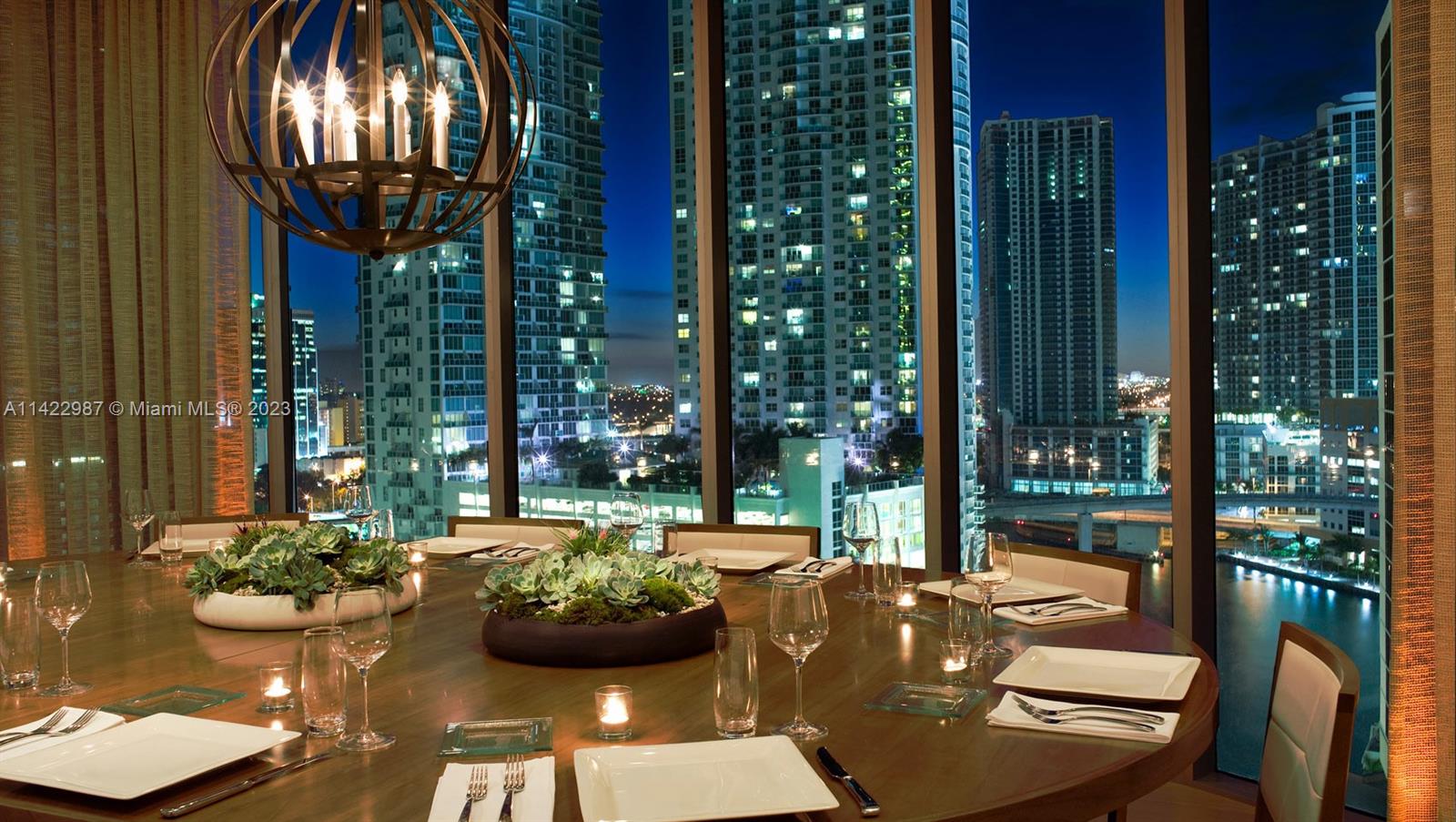 200 Biscayne Boulevard Way Unit: 507