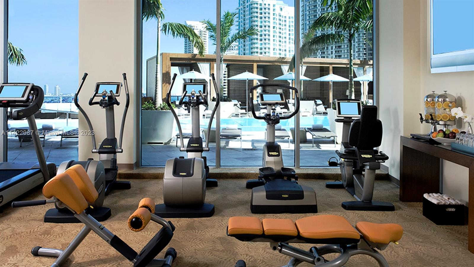 200 Biscayne Boulevard Way Unit: 507