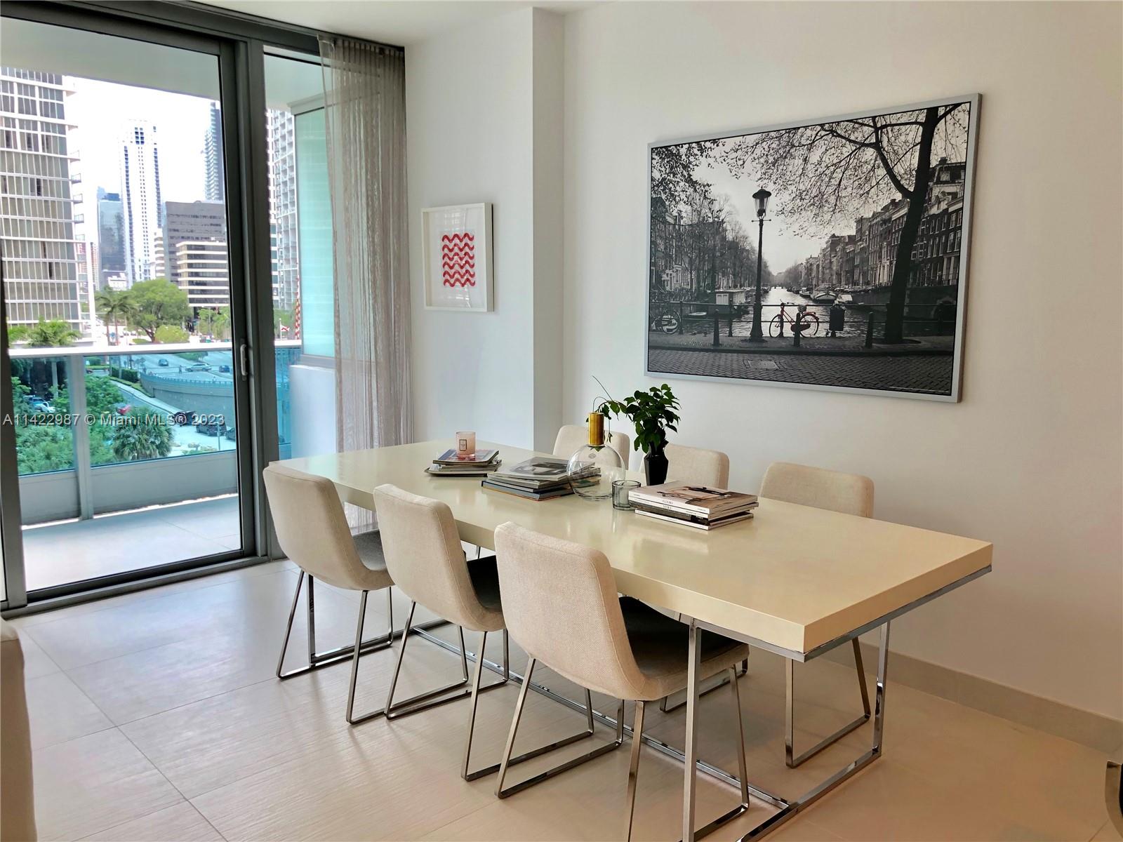 200 Biscayne Boulevard Way Unit: 507