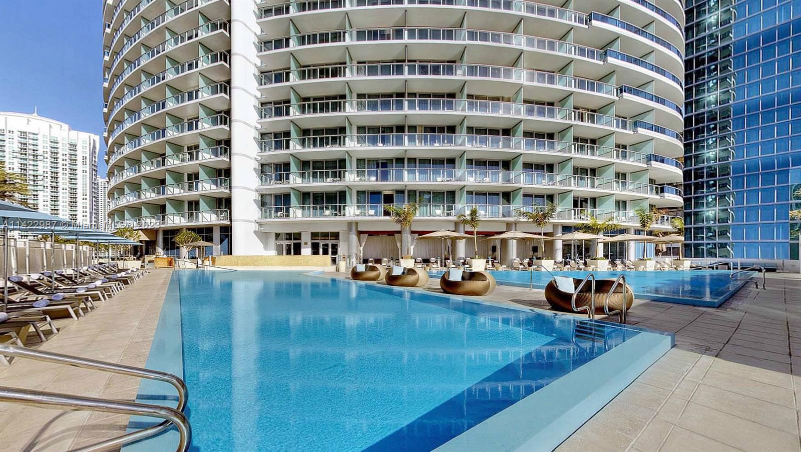 200 Biscayne Boulevard Way Unit: 507