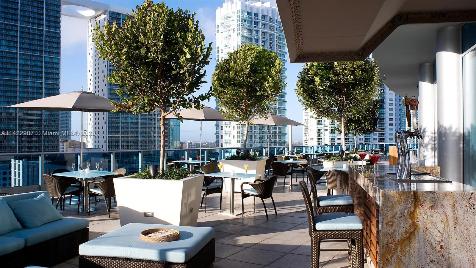 200 Biscayne Boulevard Way Unit: 507
