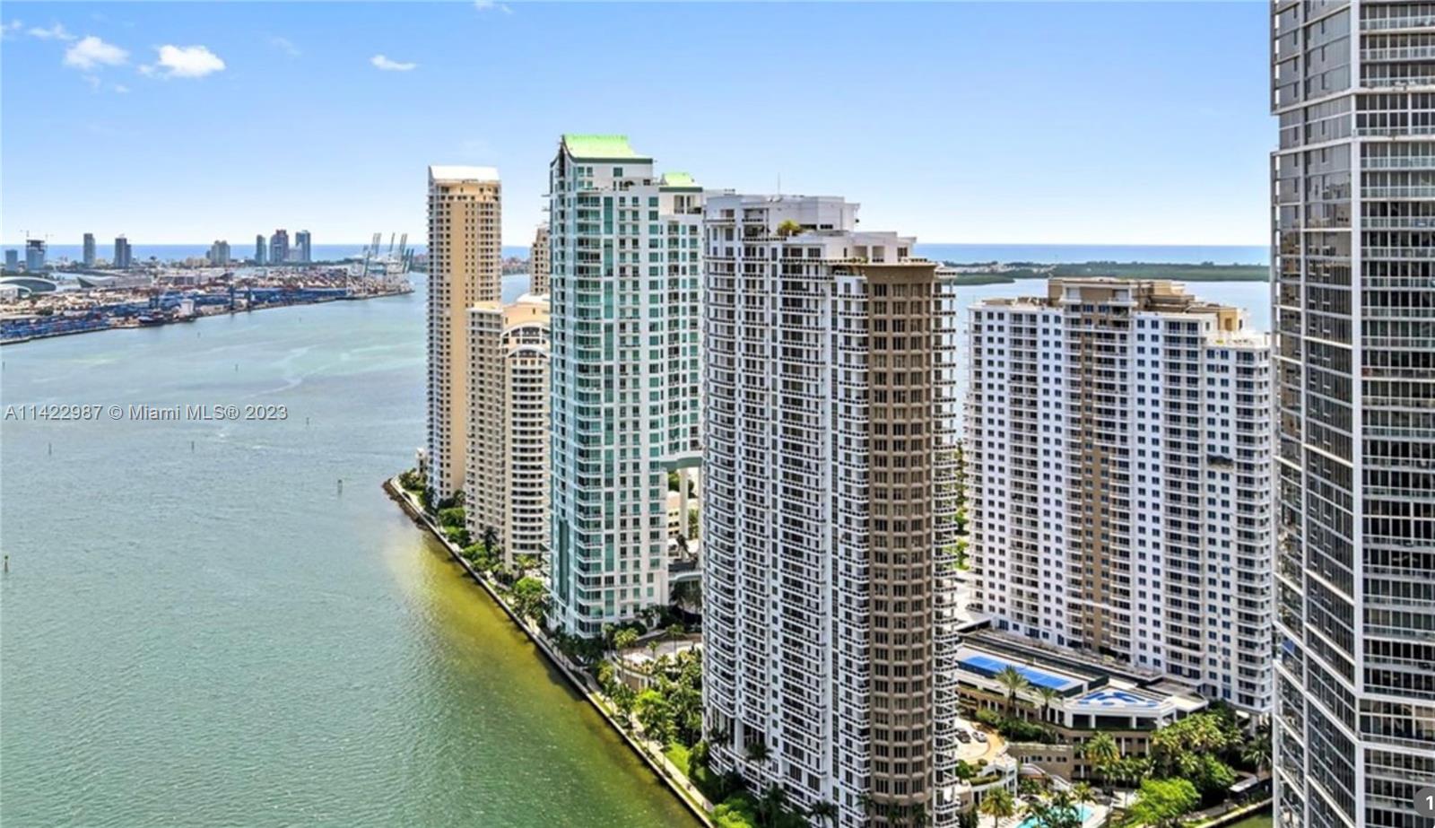 200 Biscayne Boulevard Way Unit: 507