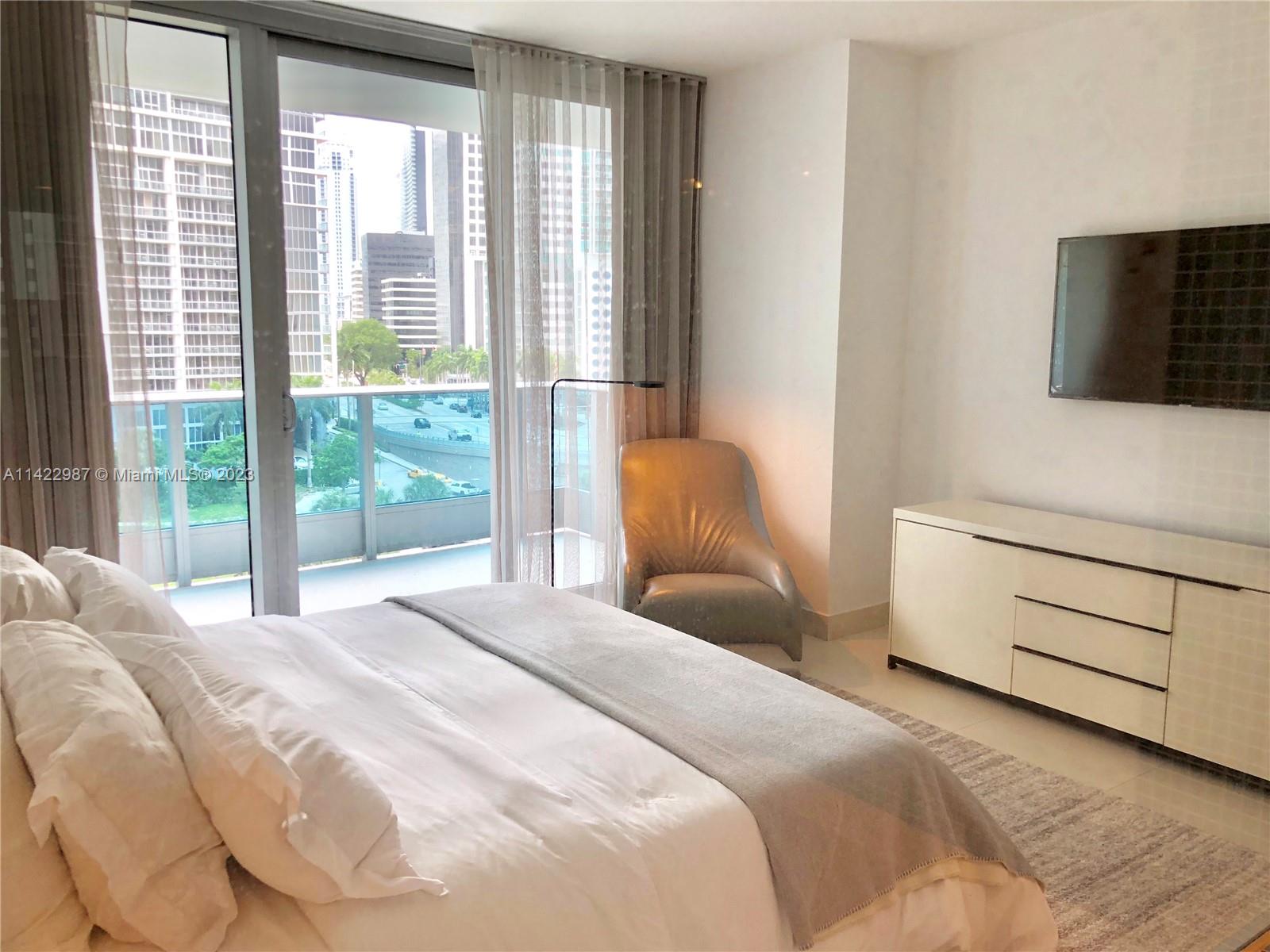 200 Biscayne Boulevard Way Unit: 507