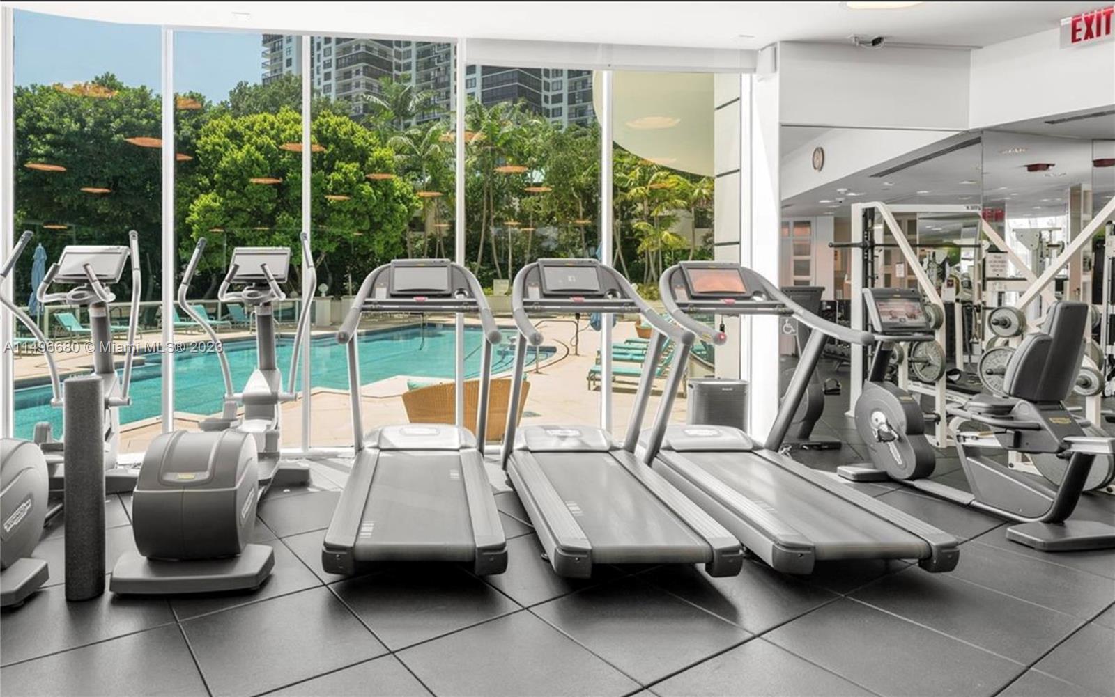 2127 Brickell Ave Unit: 1204