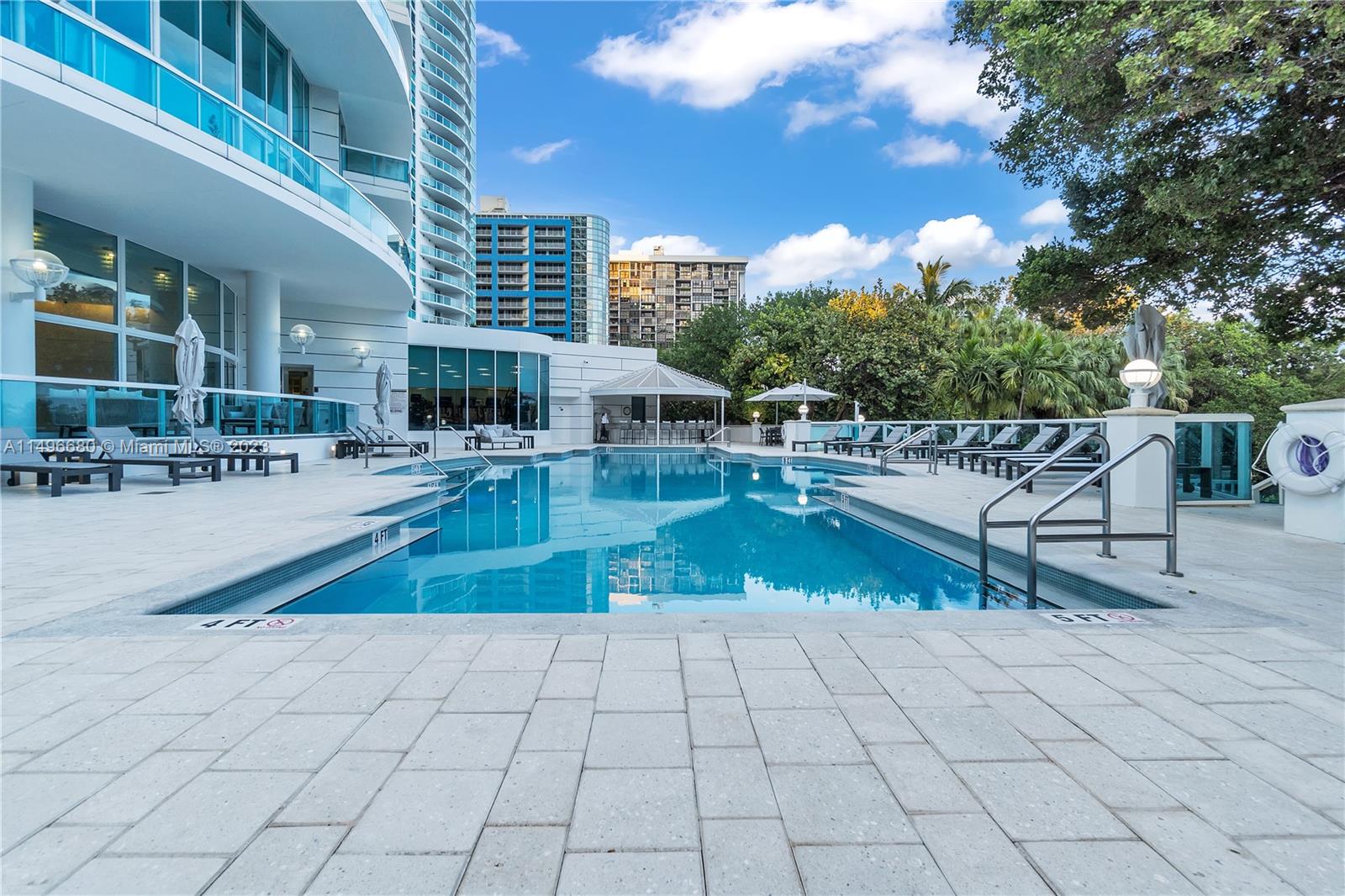 2127 Brickell Ave Unit: 1204