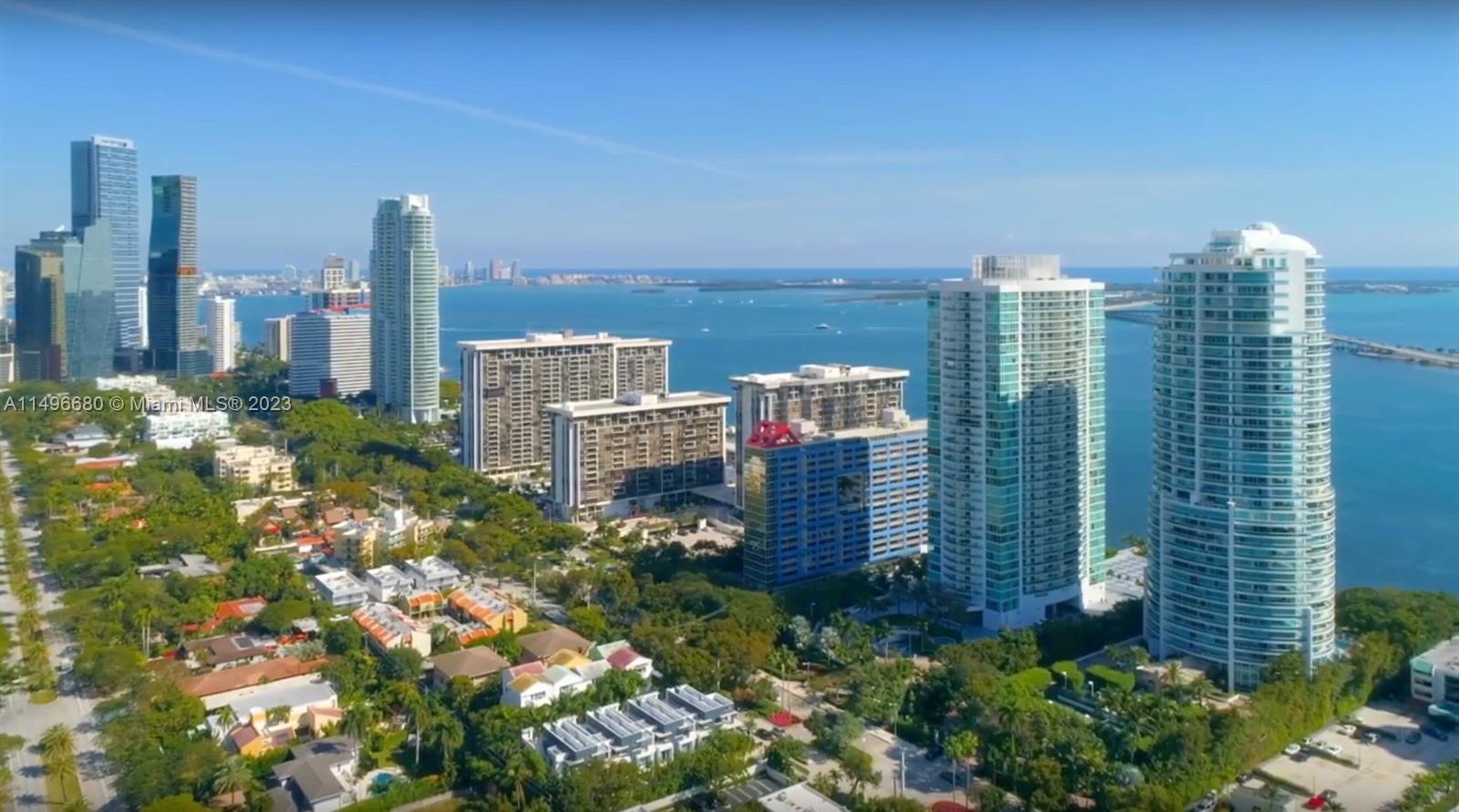 2127 Brickell Ave Unit: 1204