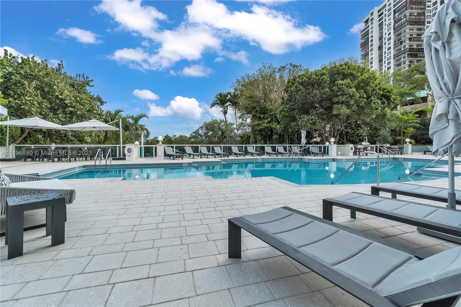 2127 Brickell Ave Unit: 1204