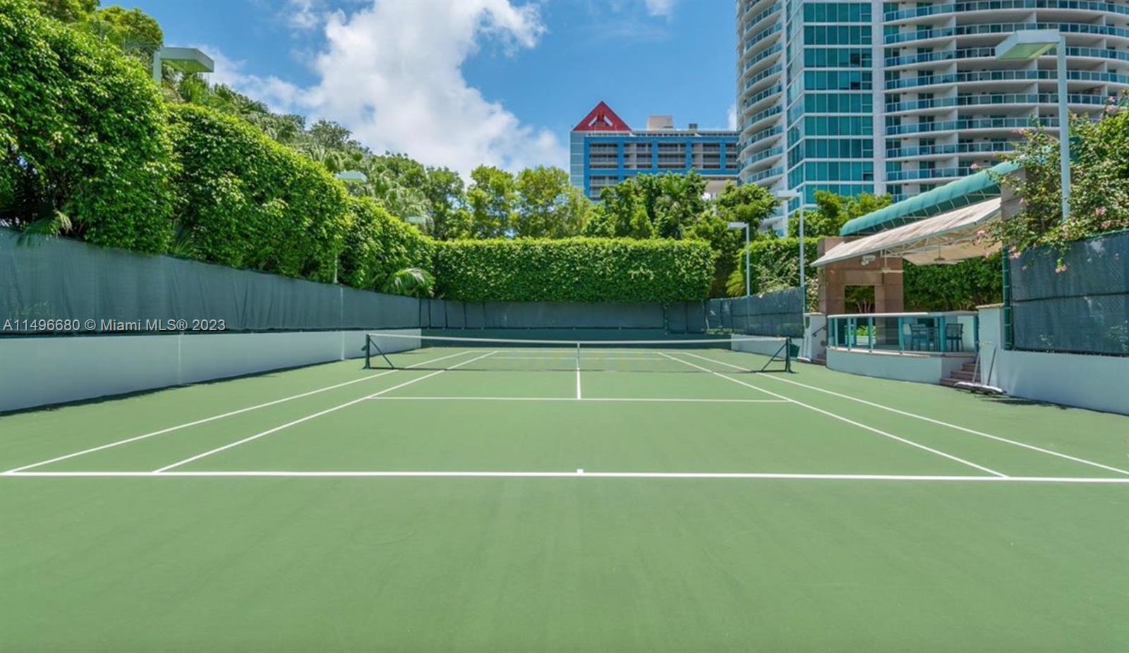 2127 Brickell Ave Unit: 1204
