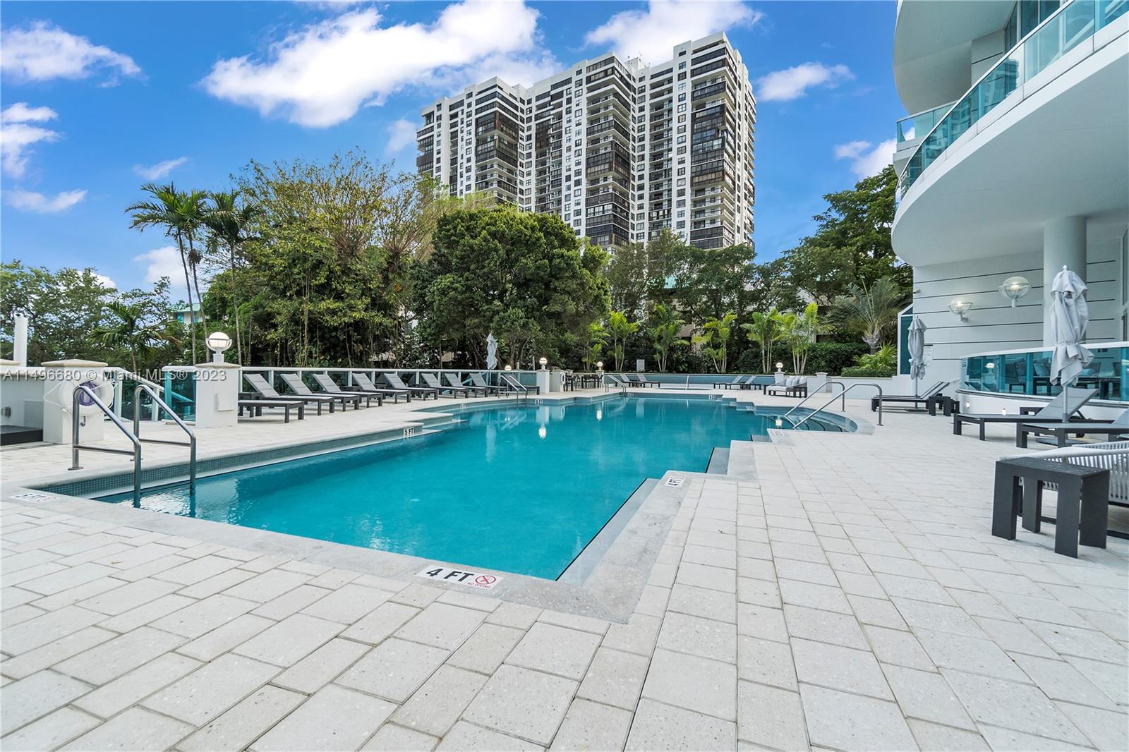 2127 Brickell Ave Unit: 1204