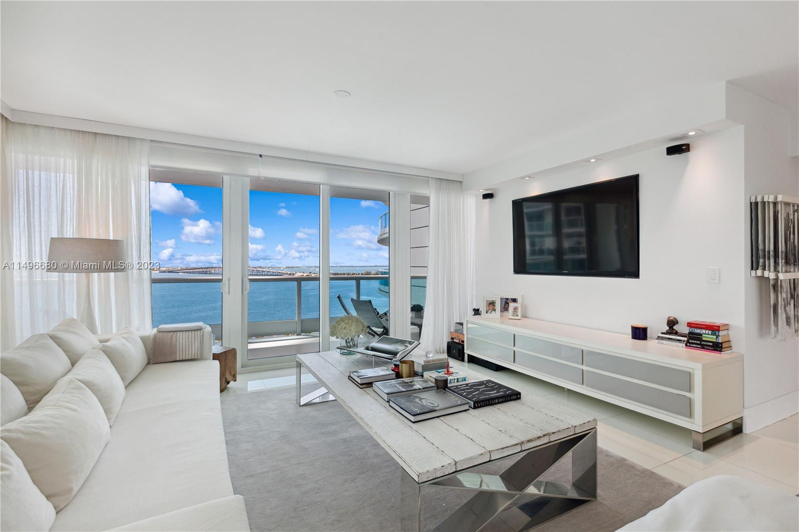 2127 Brickell Ave Unit: 1204