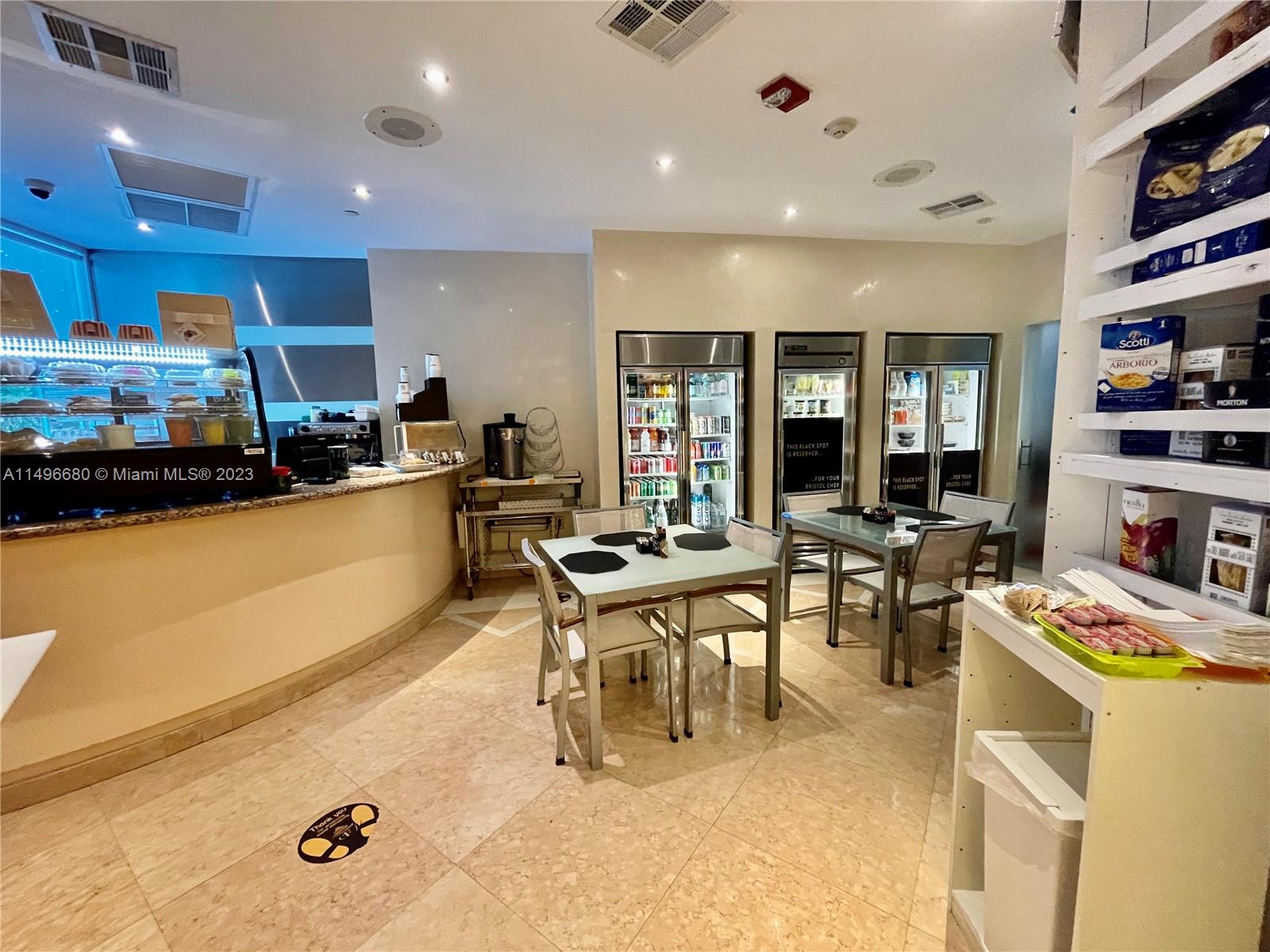 2127 Brickell Ave Unit: 1204