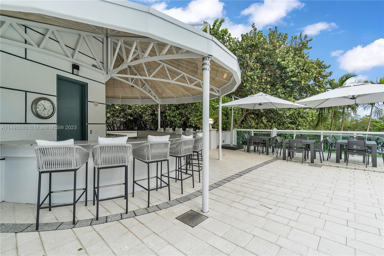 2127 Brickell Ave Unit: 1204