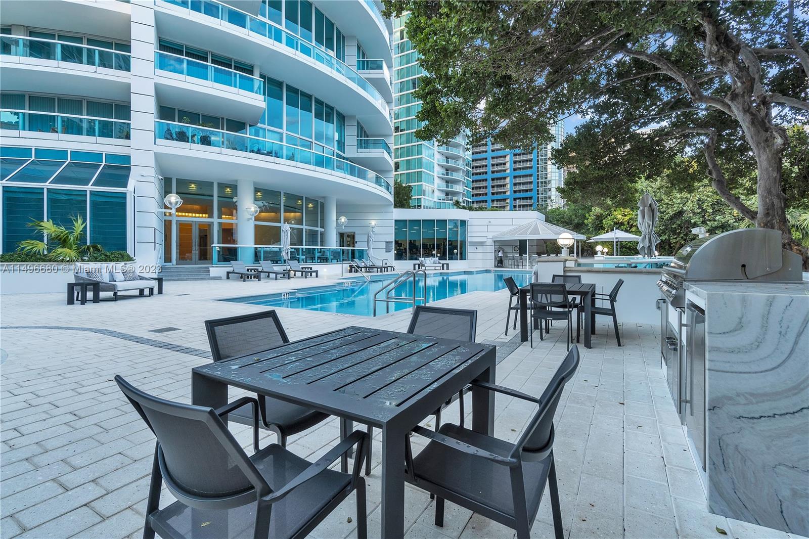 2127 Brickell Ave Unit: 1204