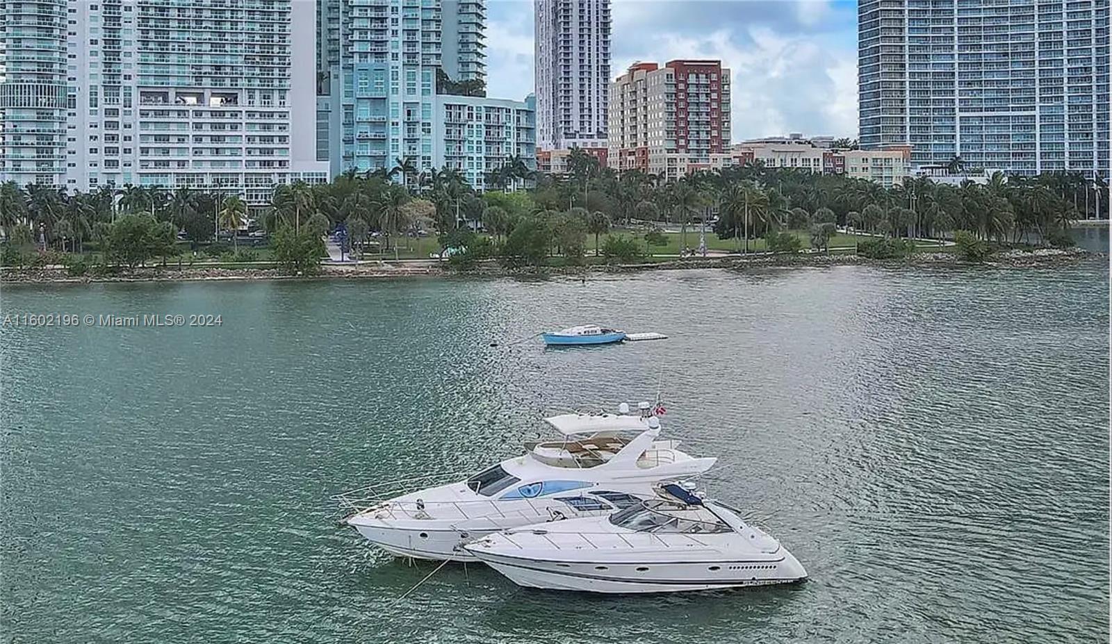 1900 N Bayshore Dr # 3119