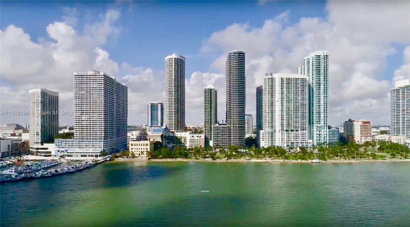 1900 N Bayshore Dr # 3119