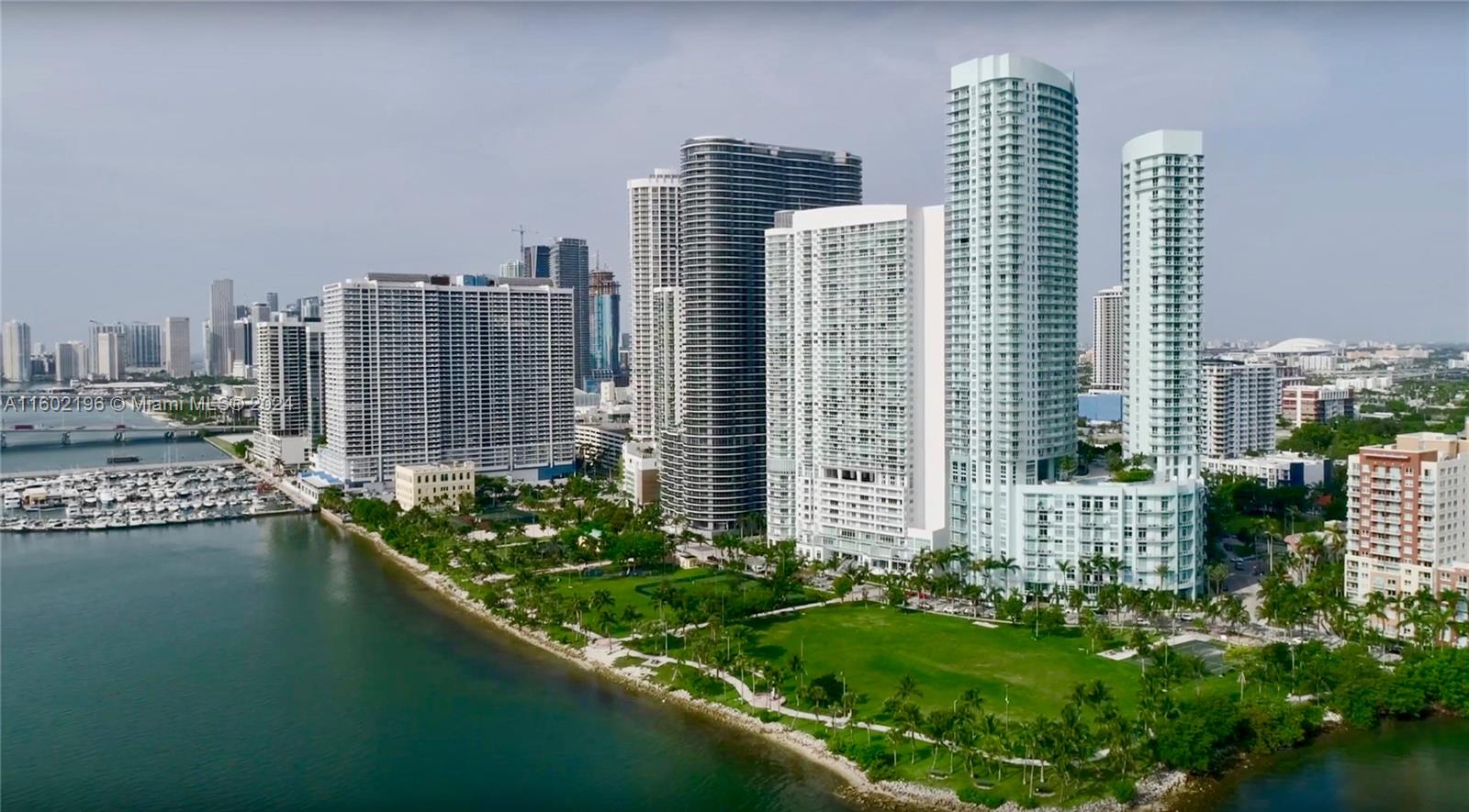 1900 N Bayshore Dr # 3119